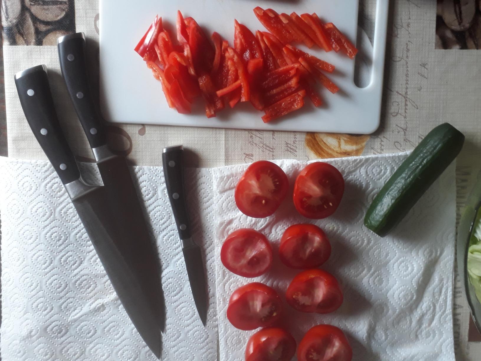 Les meilleurs couteaux que j'ai jamais eus