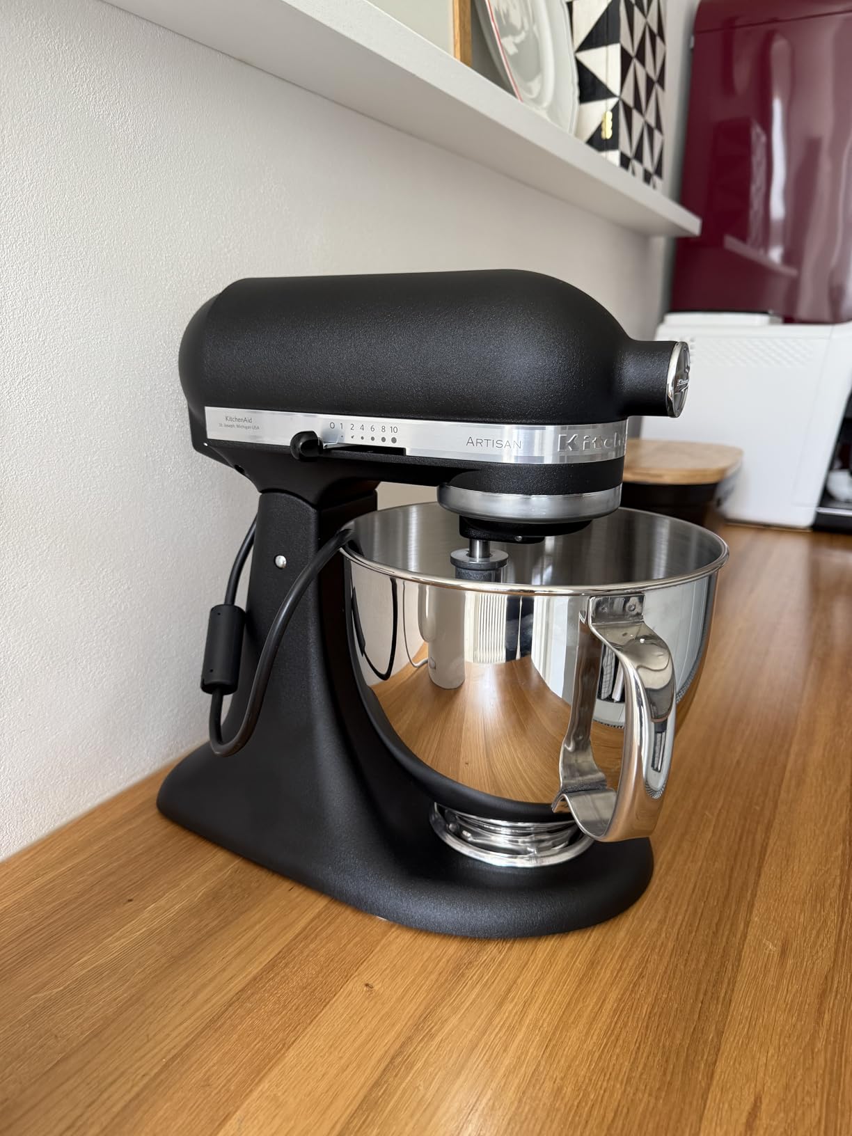 Indispensable en cuisine !