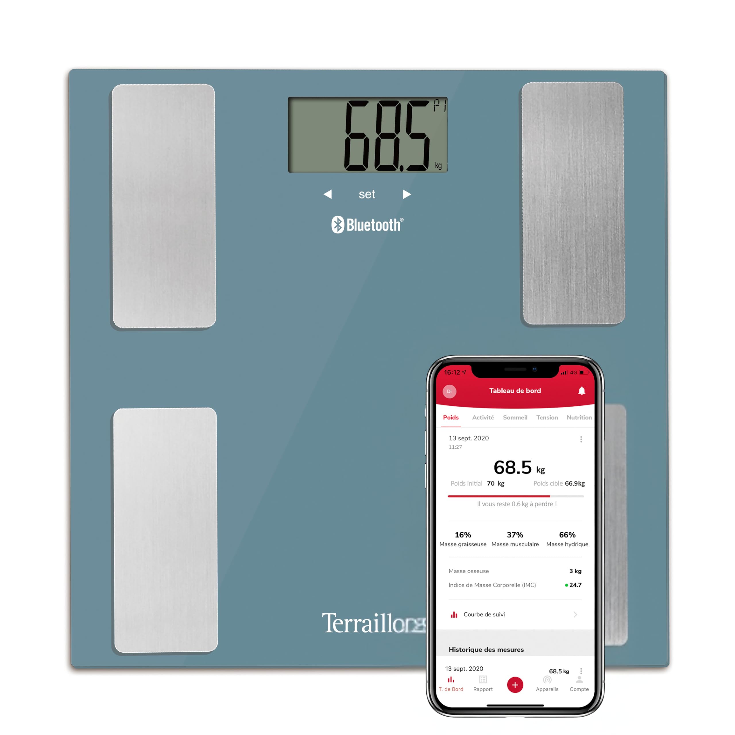 terraillon-smart-connect-p-se-personne-connect-160-kg-gris image 7