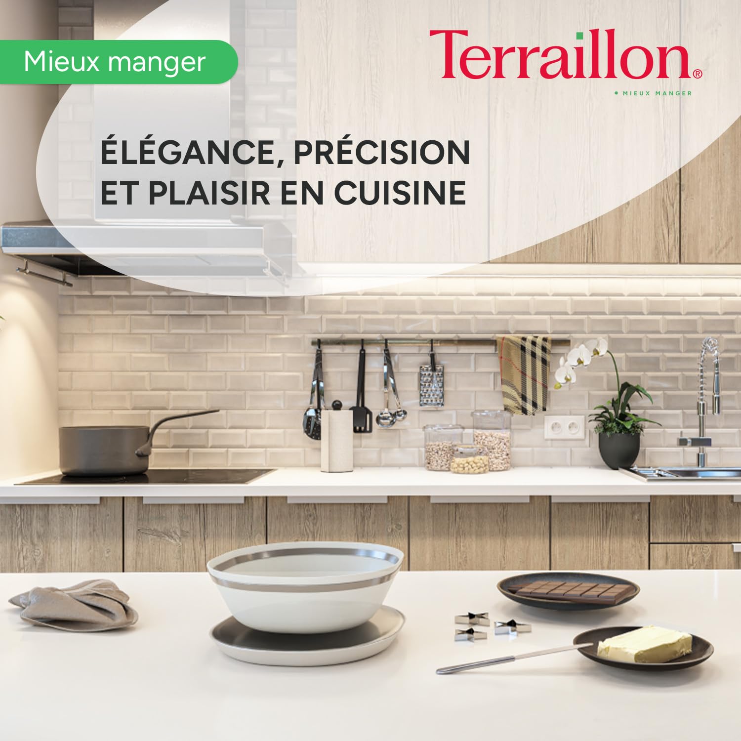 terraillon-macaron-glac-e-bol-balance-de-cuisine-lectronique-inox-avec-bol-1-5-l image 3