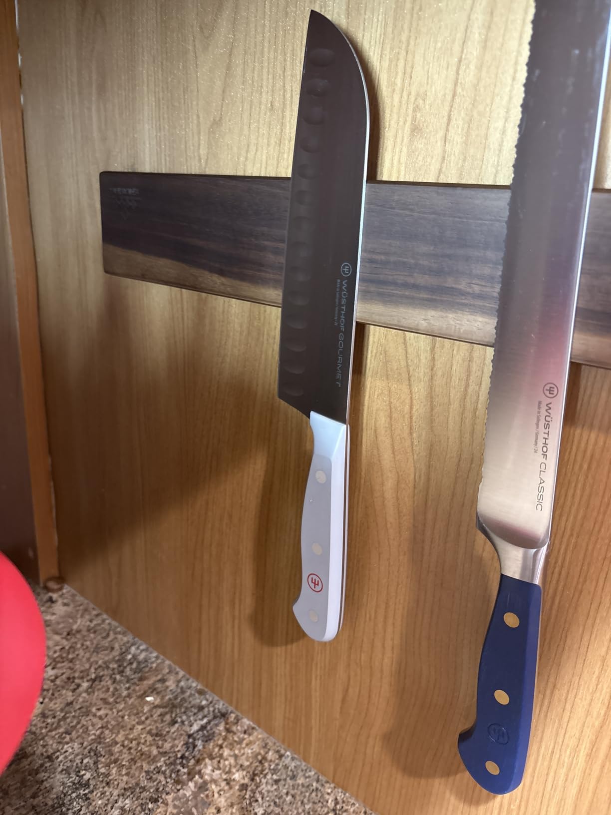 Très bon couteau