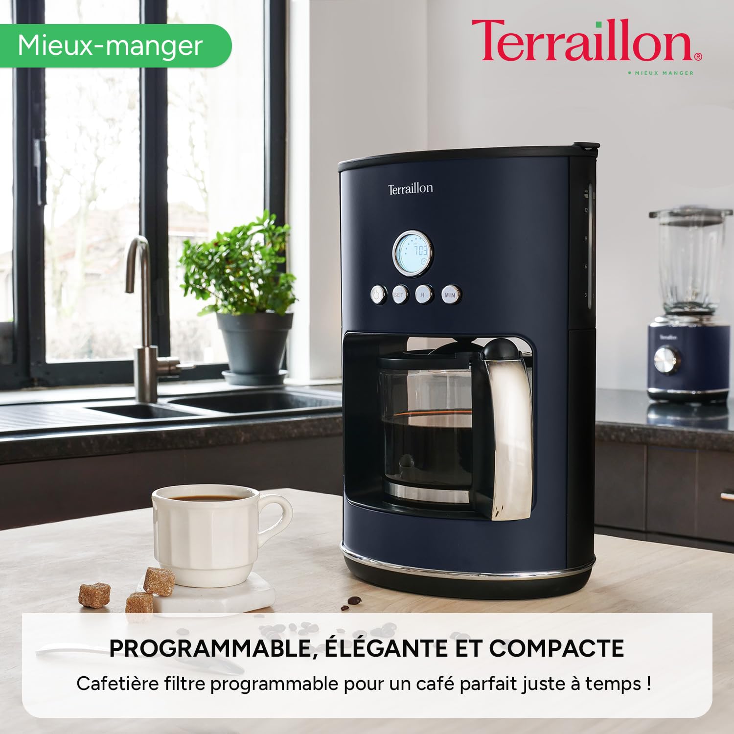 cafeti-re-filtre-programmable-terraillon-new-moon-1-25-l-inox-peint image 2