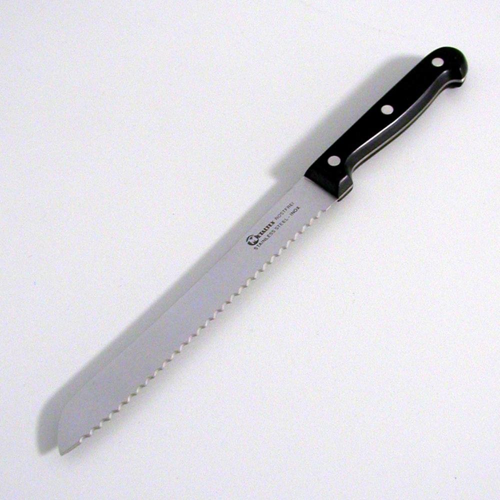 metaltex-couteau-pain-professional-lame-tranquante image 1