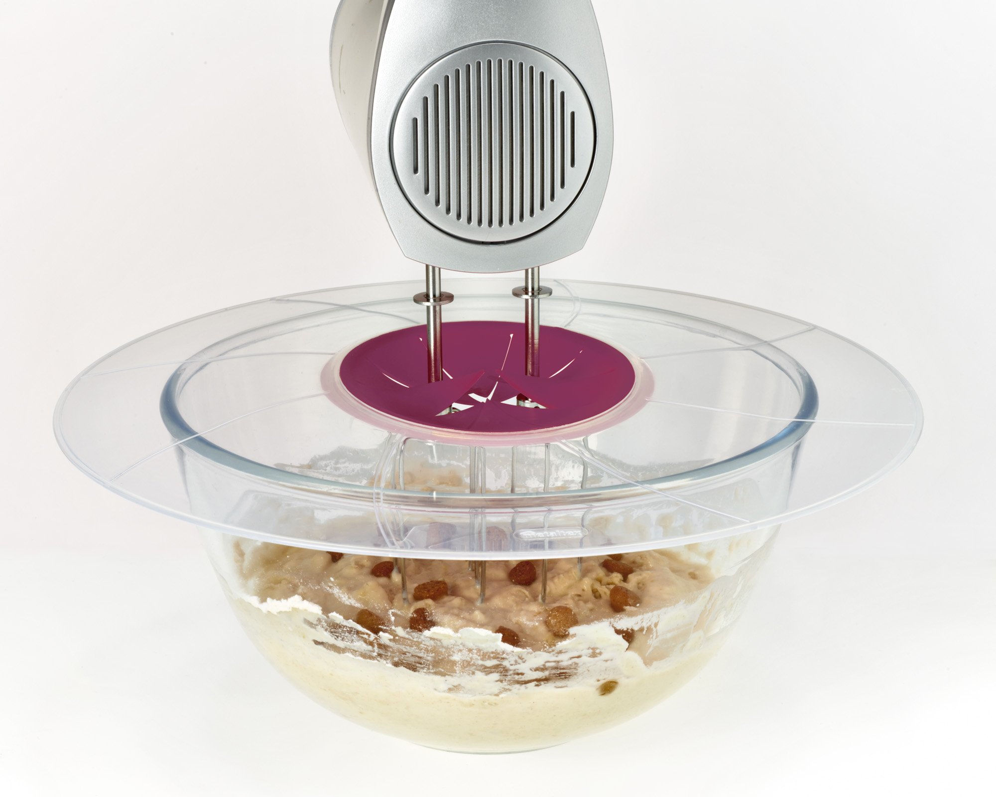 metaltex-couvercle-de-protection-pour-mixer-anti-claboussures-transparent image 6