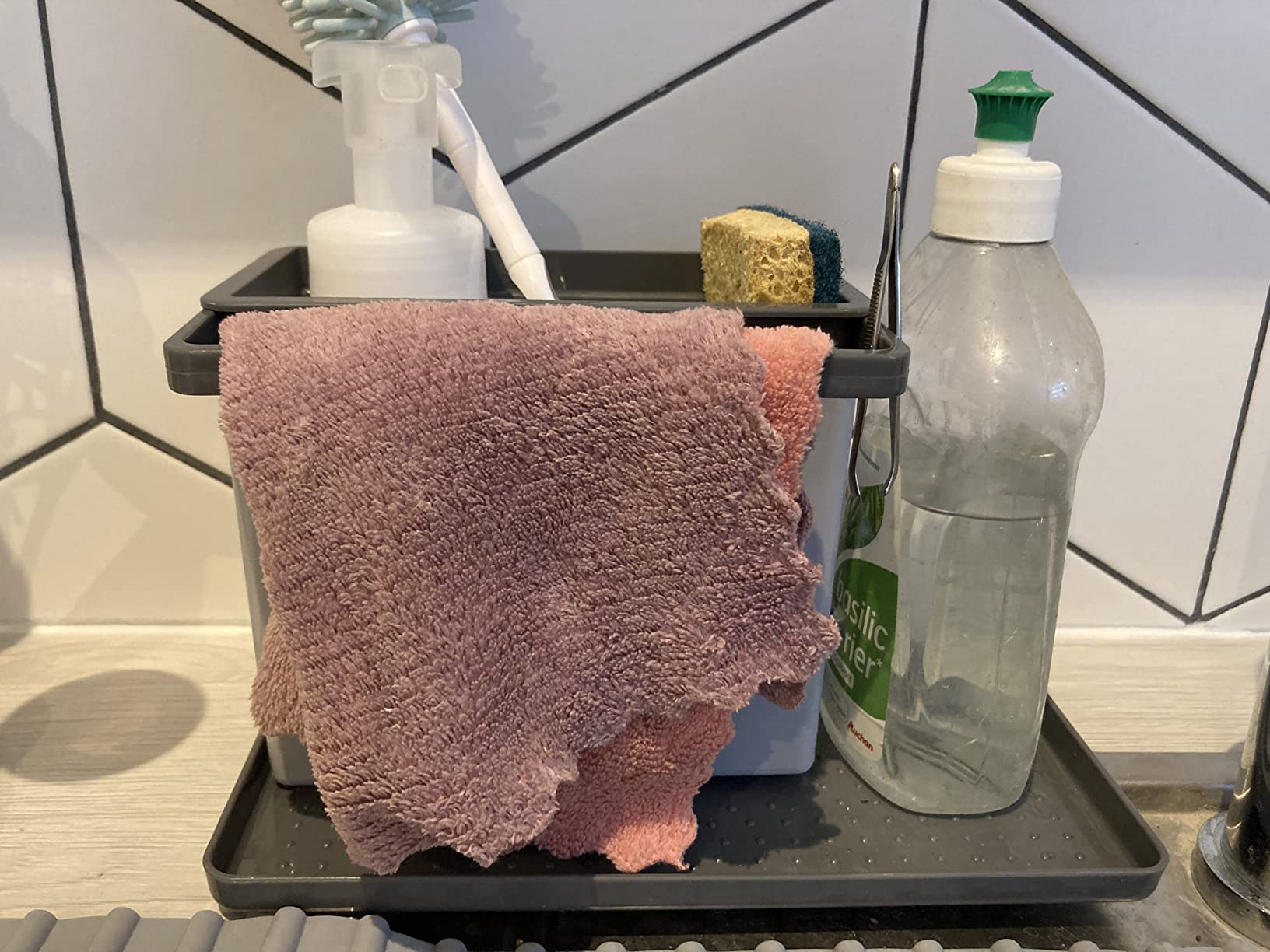 Pratique, solide, rien à dire