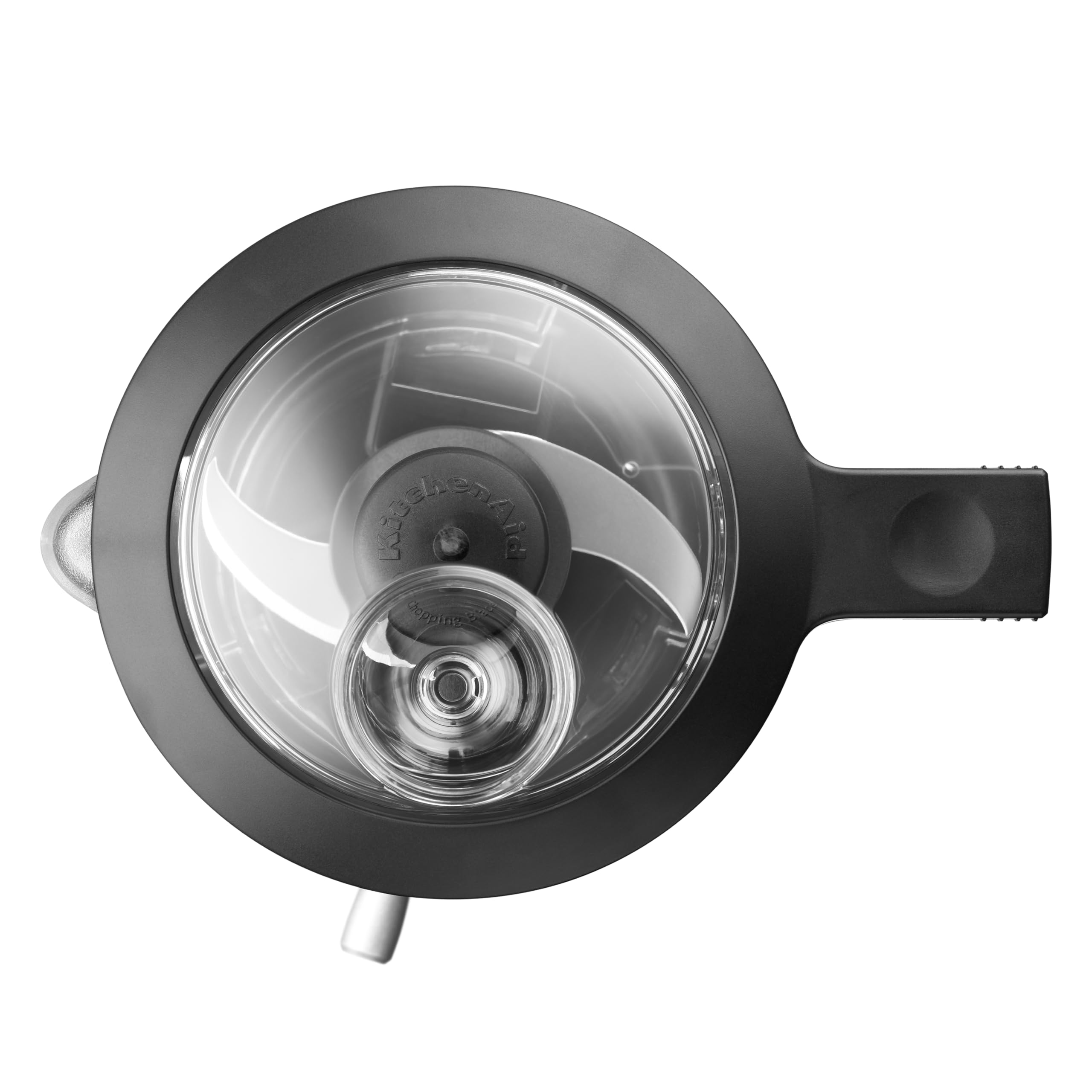 kitchenaid-mini-robot-de-cuisine-830ml-2-vitesses-pulse-compact-et-efficace-blan image 7