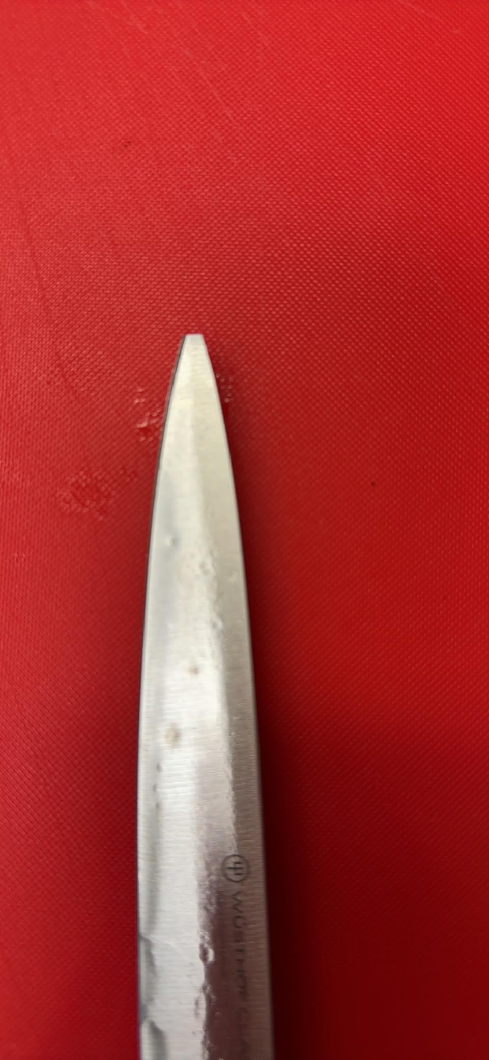 Très bon couteau