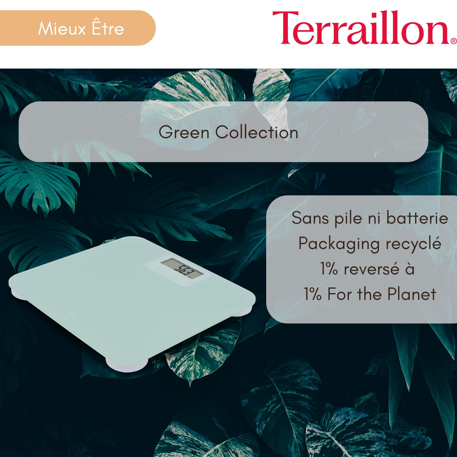 terraillon-power-free-p-se-personne-lectronique-sans-piles-vert-pastel image 6