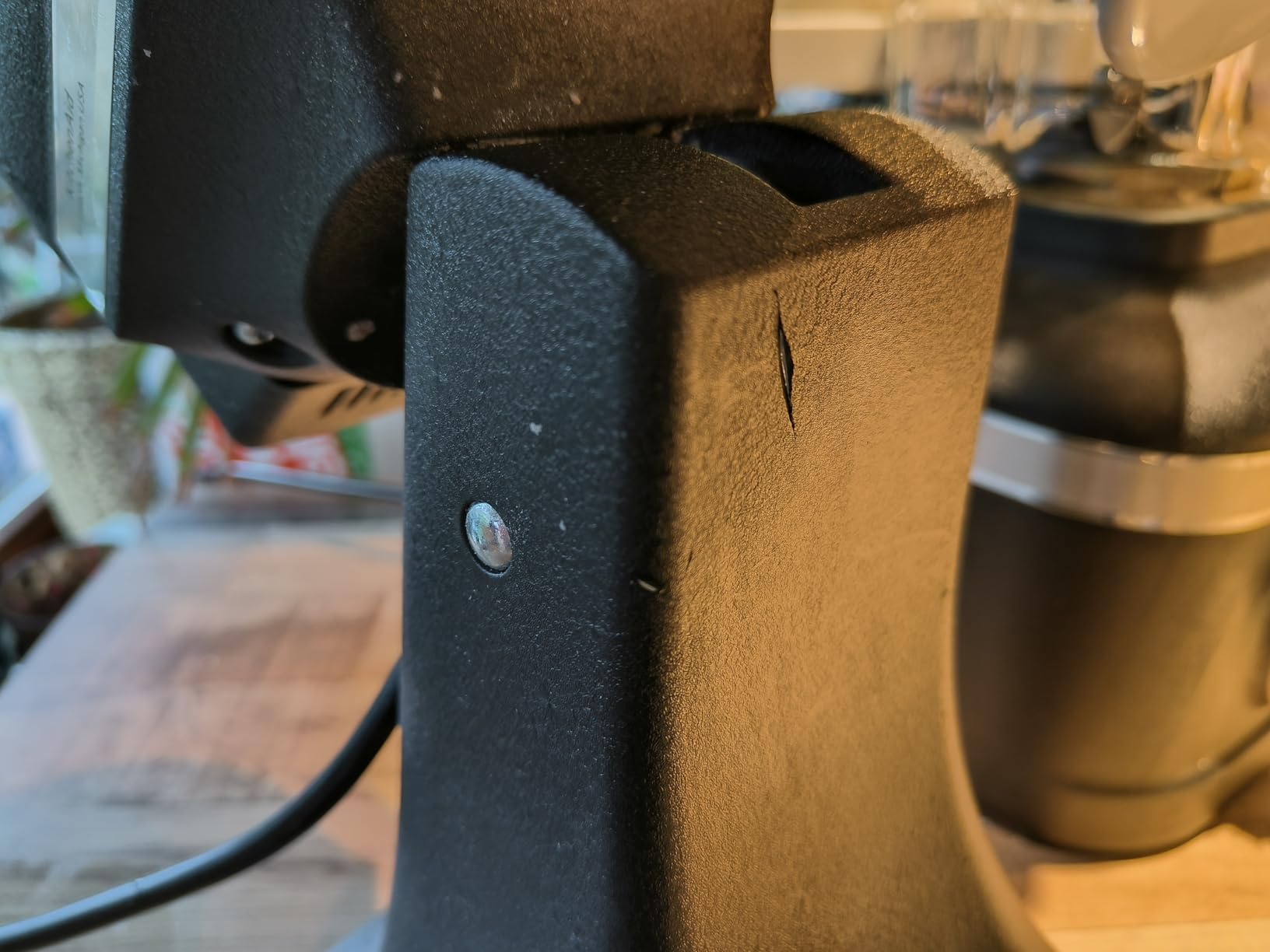 Idéal pour mon KitchenAid