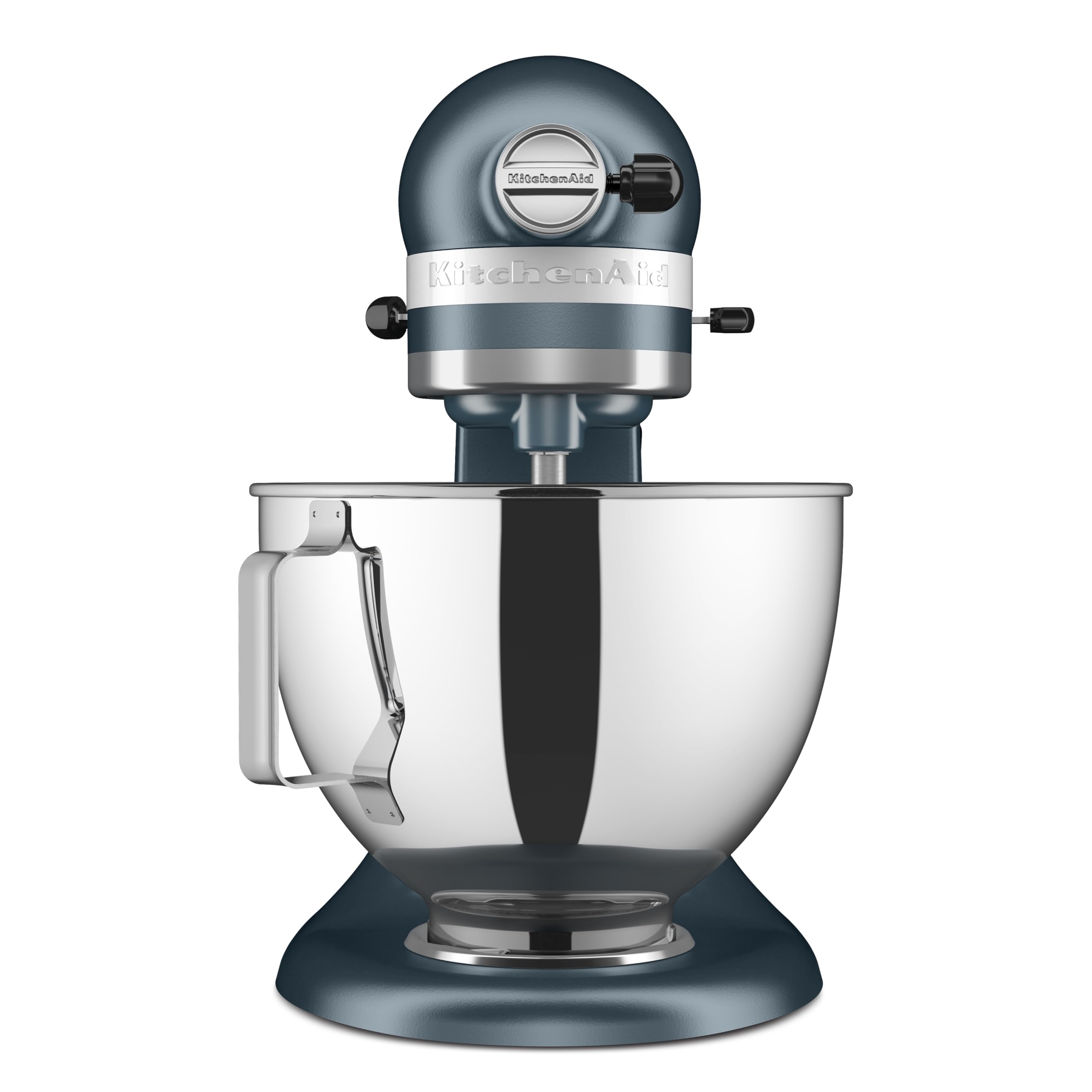 kitchenaid-classic-robot-p-tissier-4-3-l-t-te-inclinable-10-vitesses-acier-bleu image 6