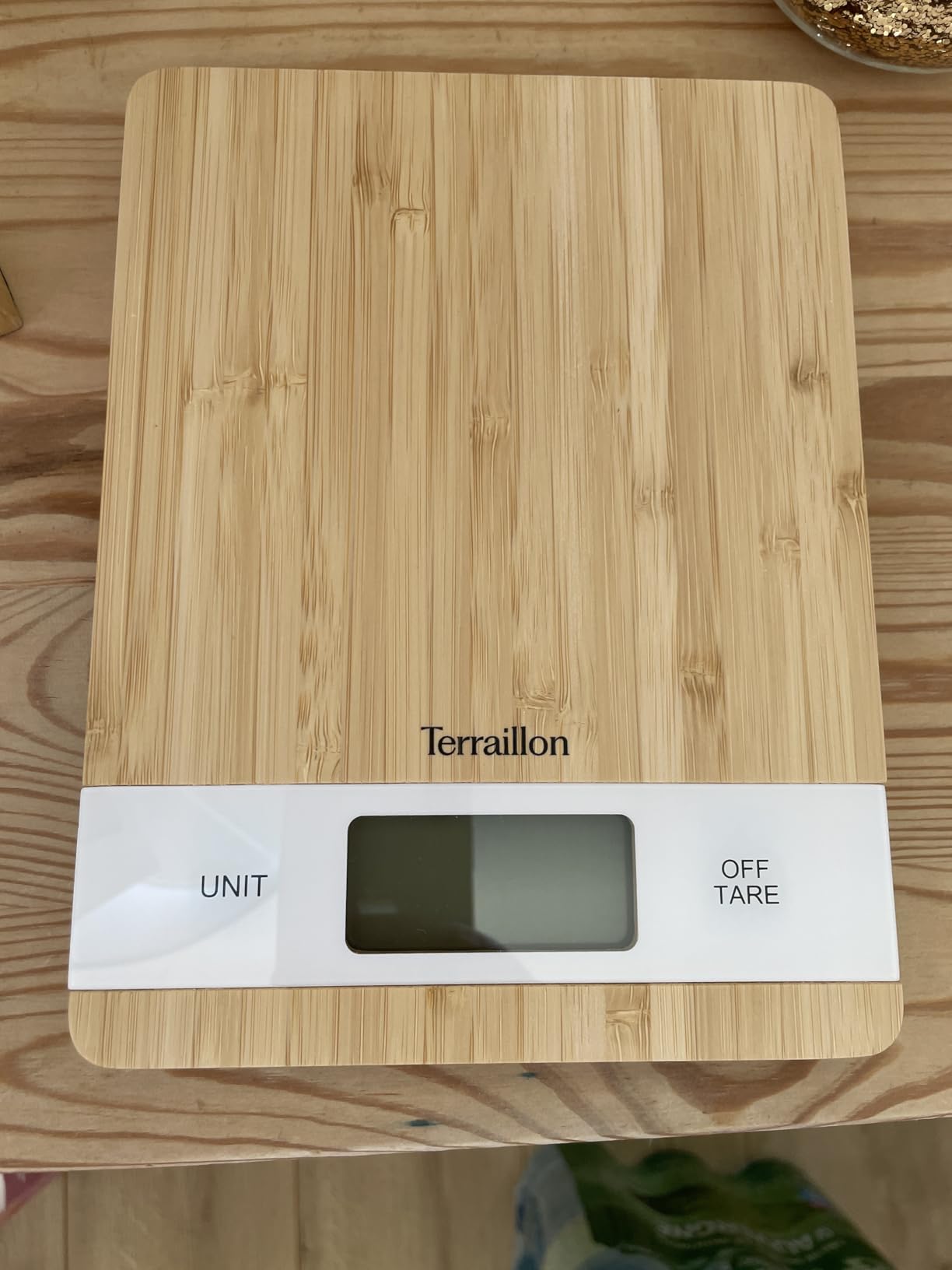 Très pratique et écologique