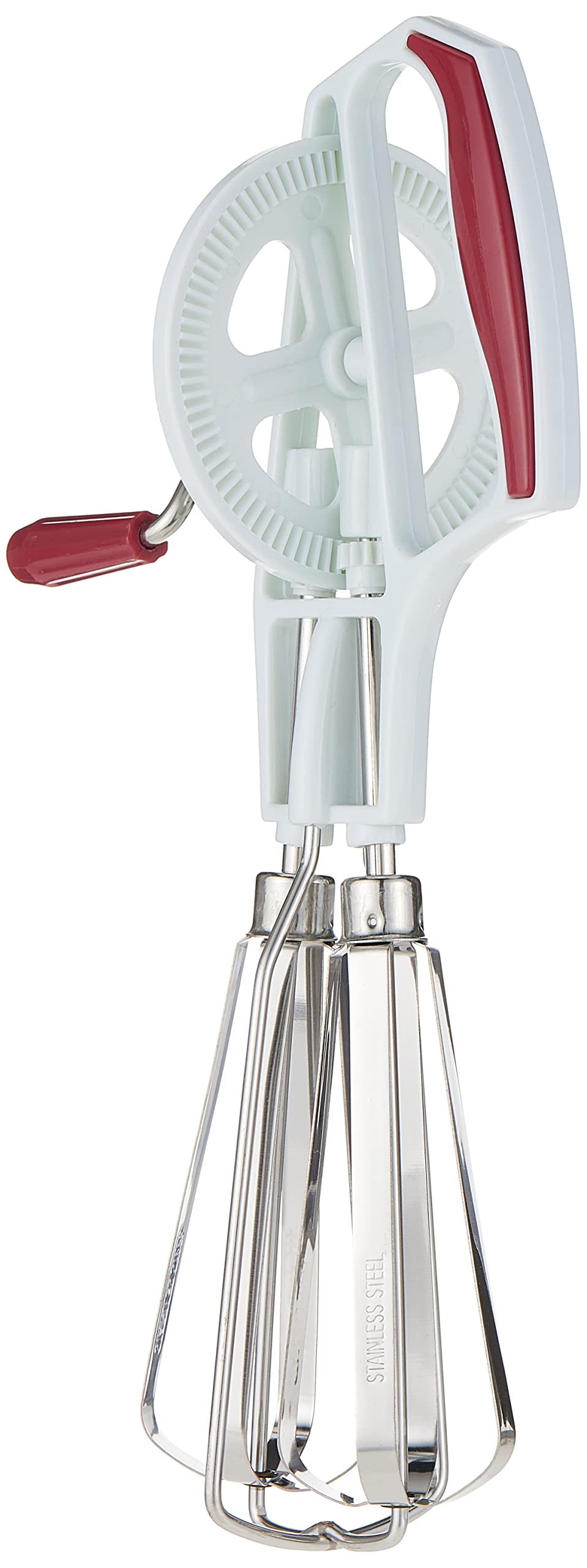 metaltex-fouet-m-canique-double-m-canisme-25-cm image 1