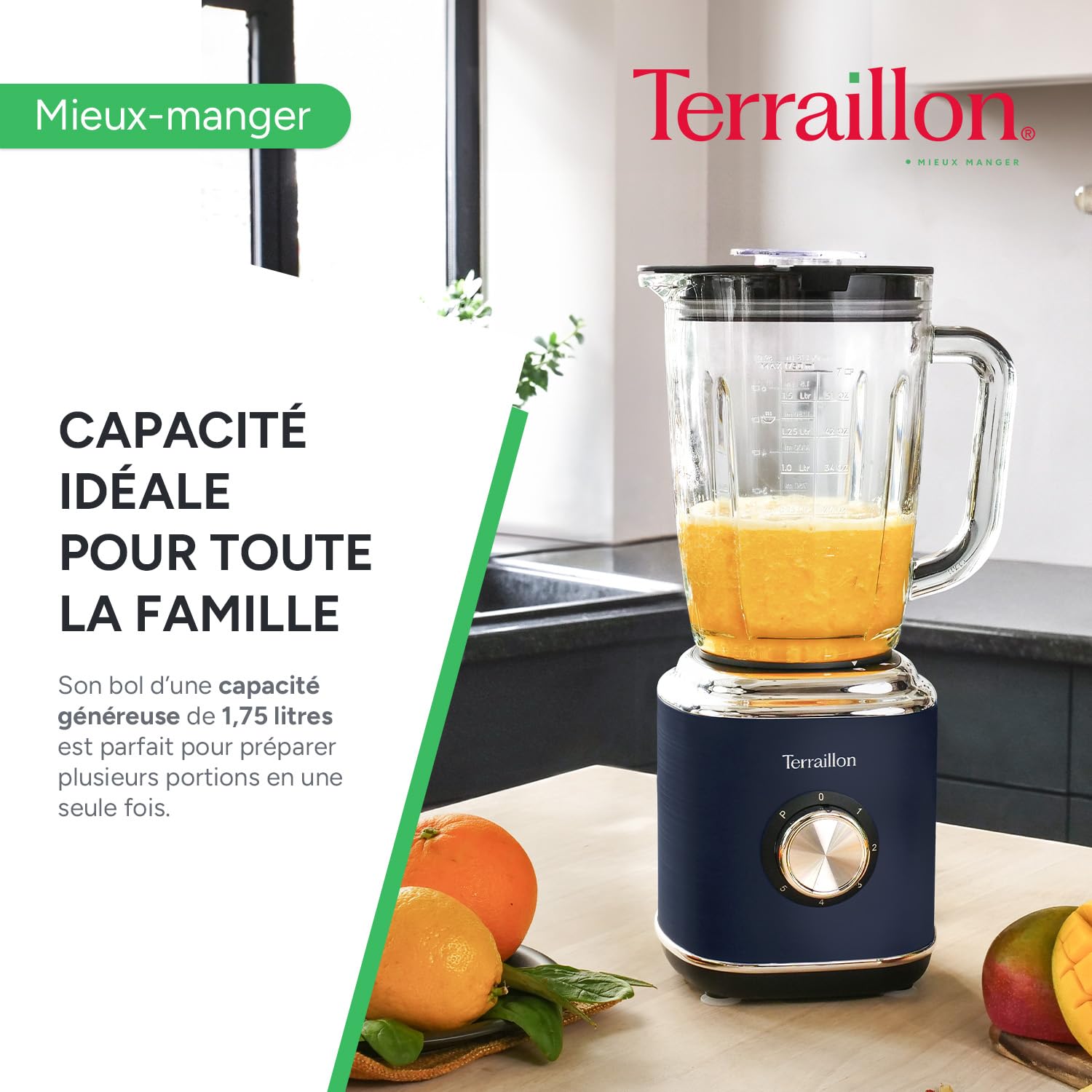 terraillon-new-moon-blender-1-75-l-600-w-bol-en-verre-5-vitesses image 4