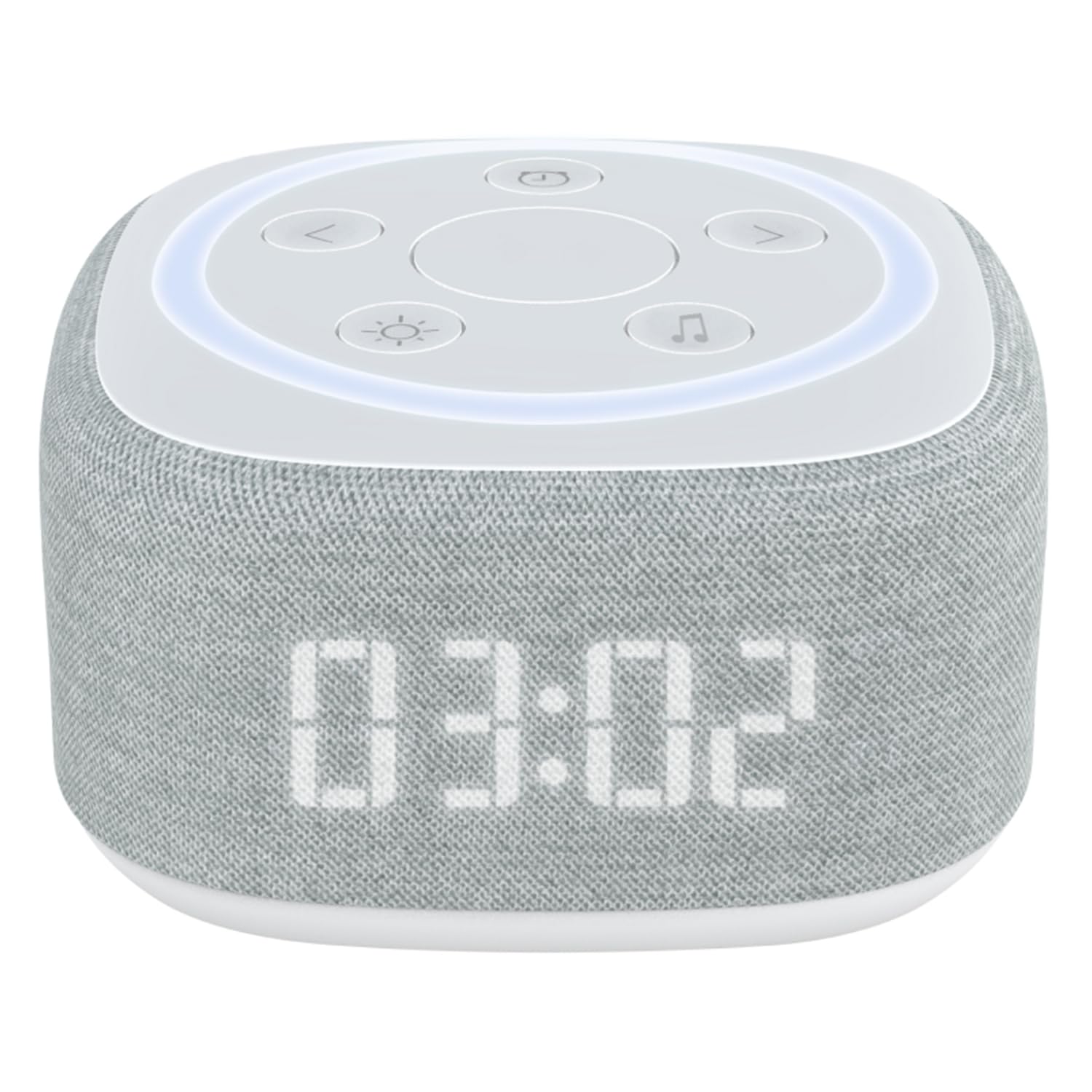 terraillon-zen-rise-r-veil-simulateur-d-aube-avec-luminoth-rapie-10-sons-relaxan image 1