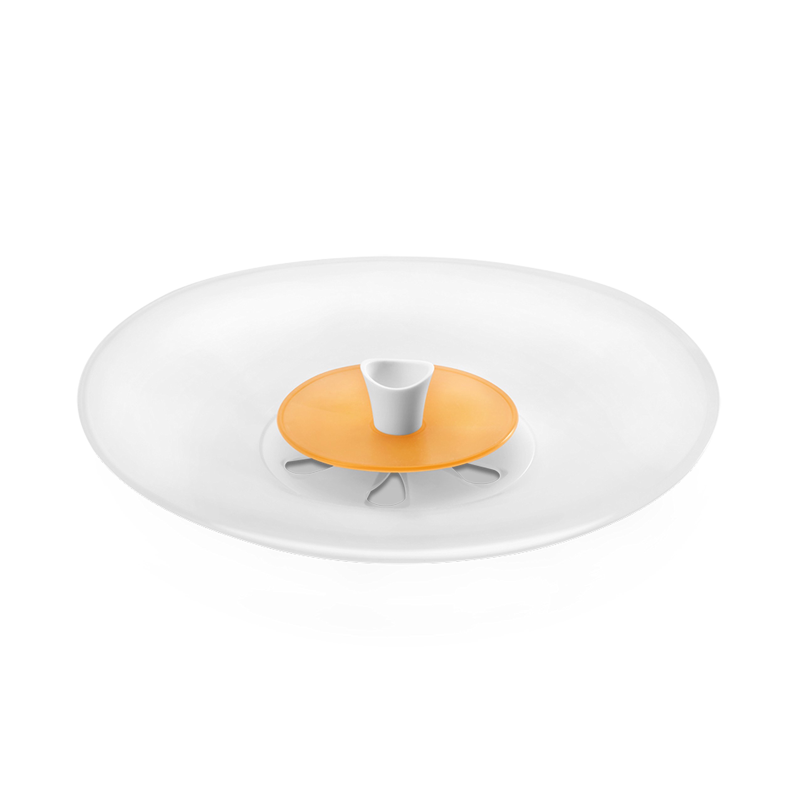 metaltex-couvercle-anti-d-bordement-30-cm-en-silicone-compatible-14-28-cm-ouvert image 1