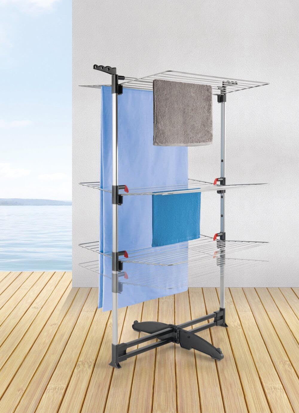 metaltex-s-choir-linge-ciclone-vario-hauteur-r-glable-40-m-tres image 5