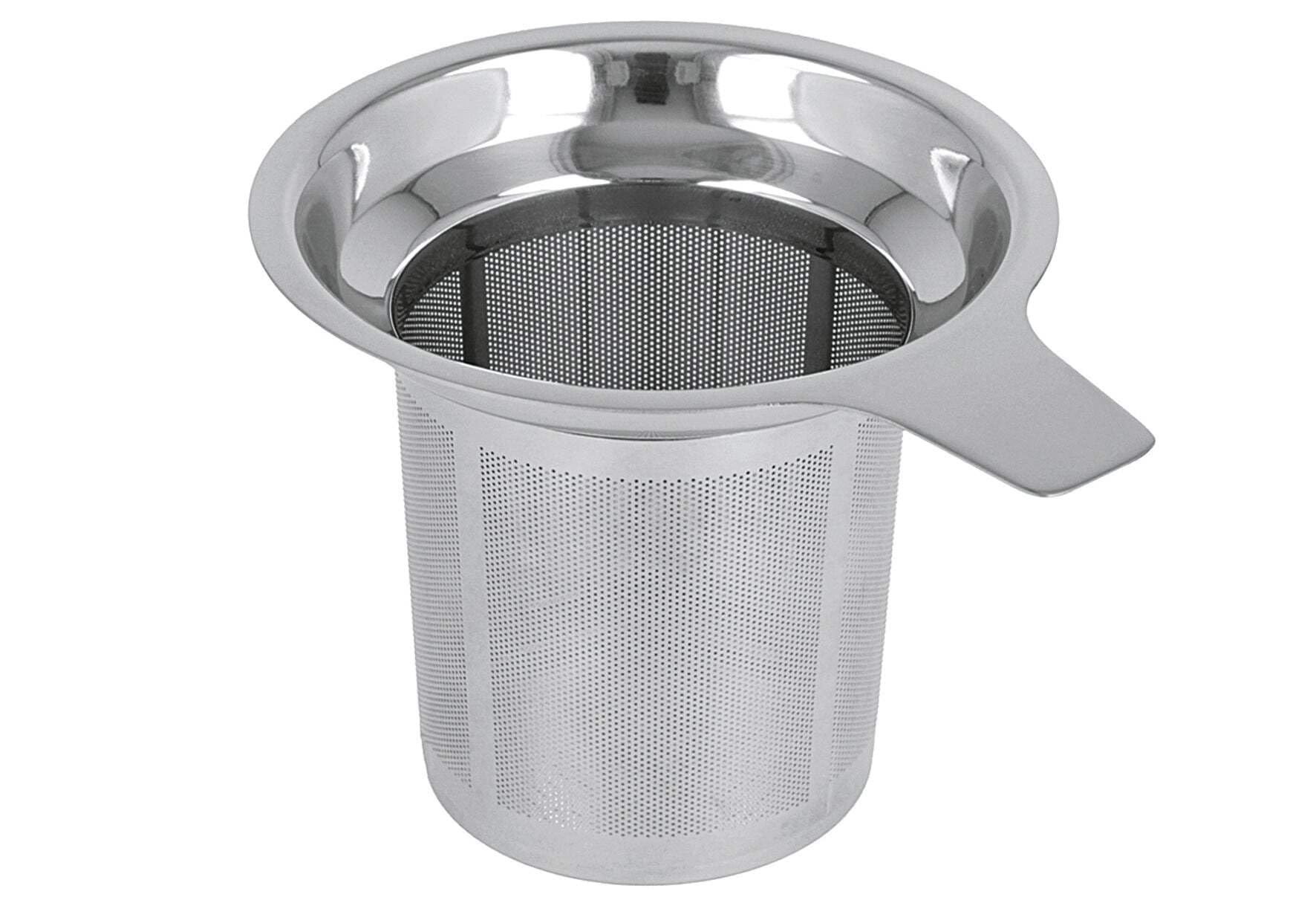 metaltex-filtre-th-en-inox-avec-poign-e-noir image 1