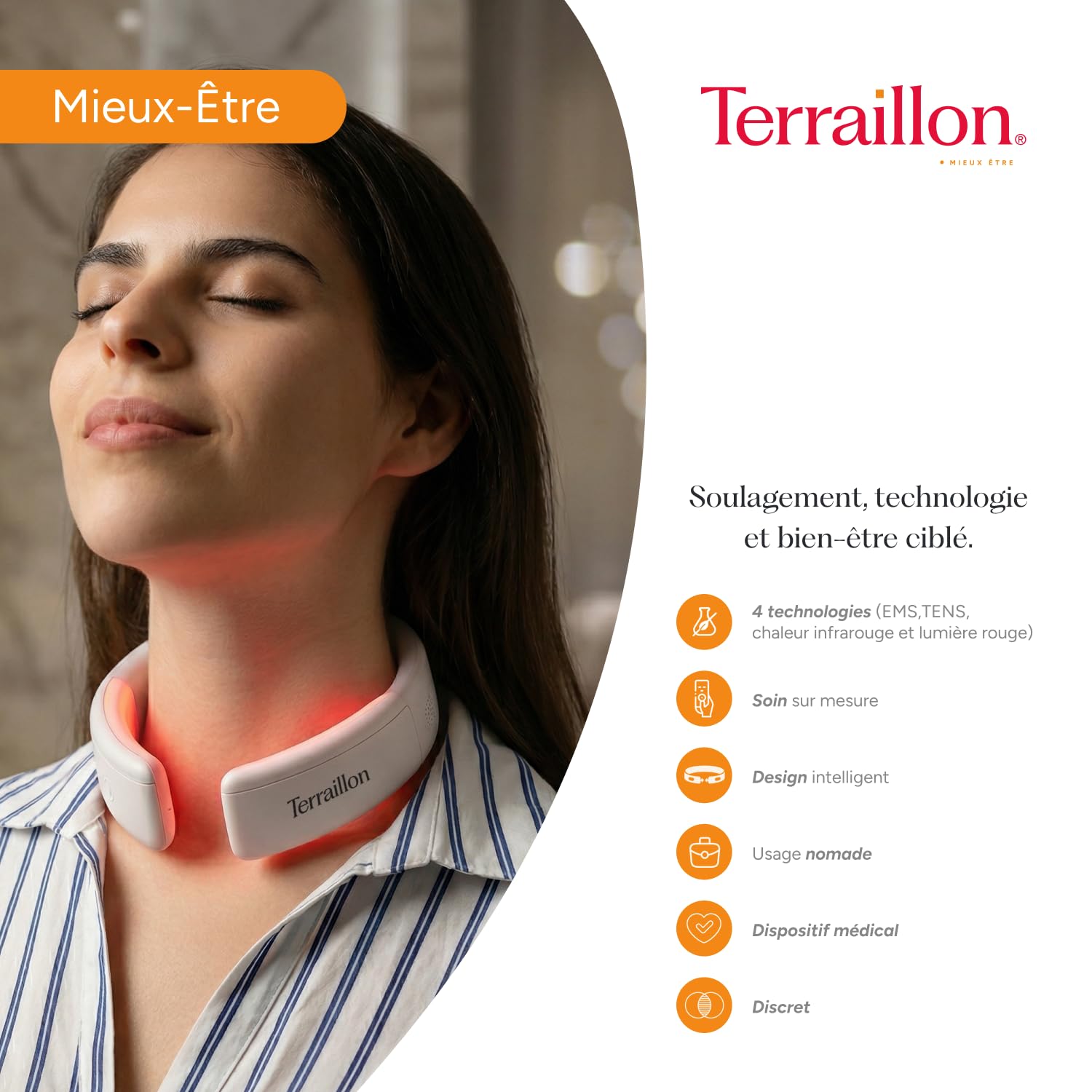 terraillon-neck-care-masseur-cervical-et-cou-tens-ems-chauffant-lumi-re-rouge-6- image 3