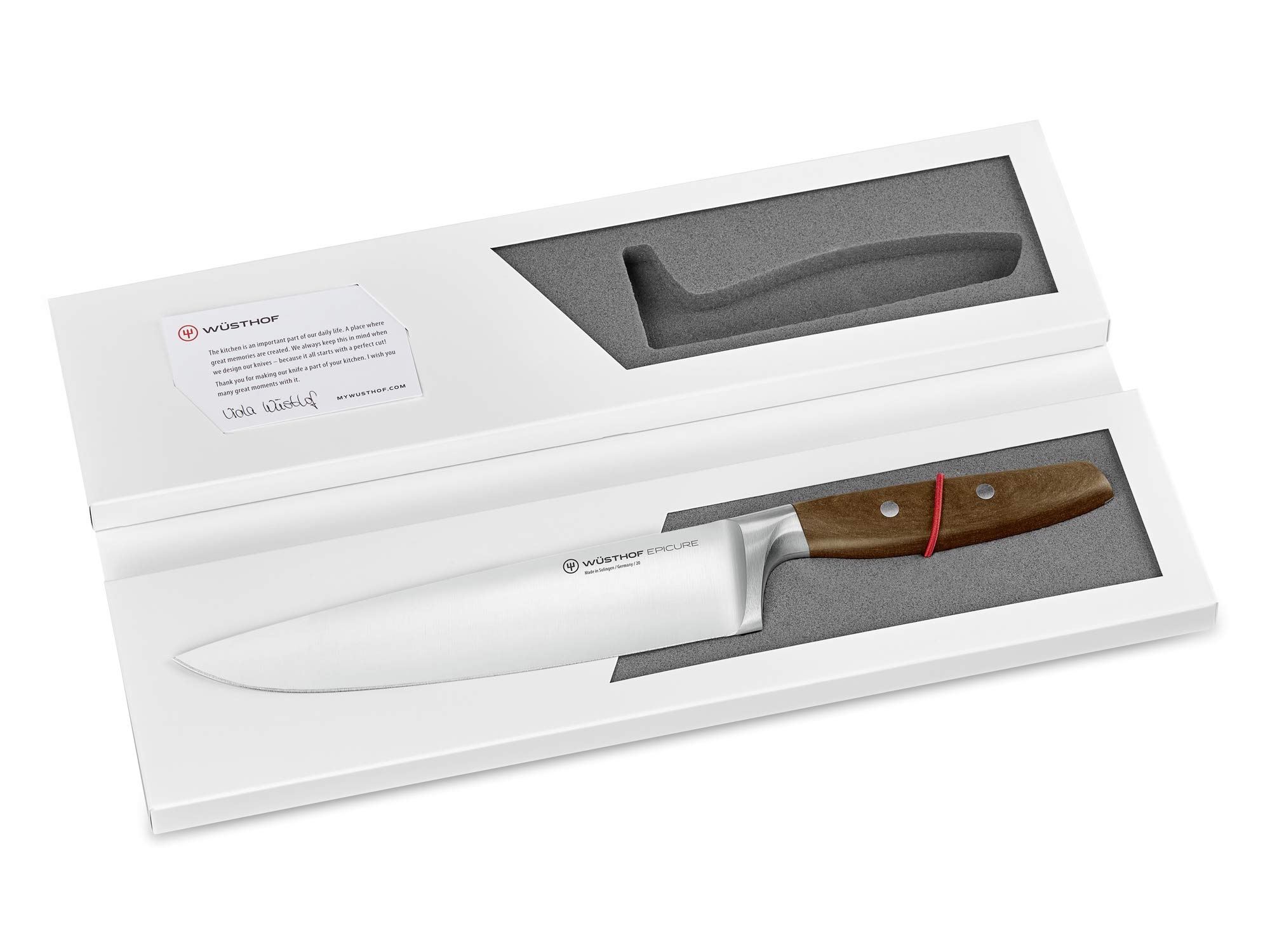 w-sthof-epicure-couteau-de-chef-20-cm-acier-haute-teneur-en-carbone-technologie- image 6