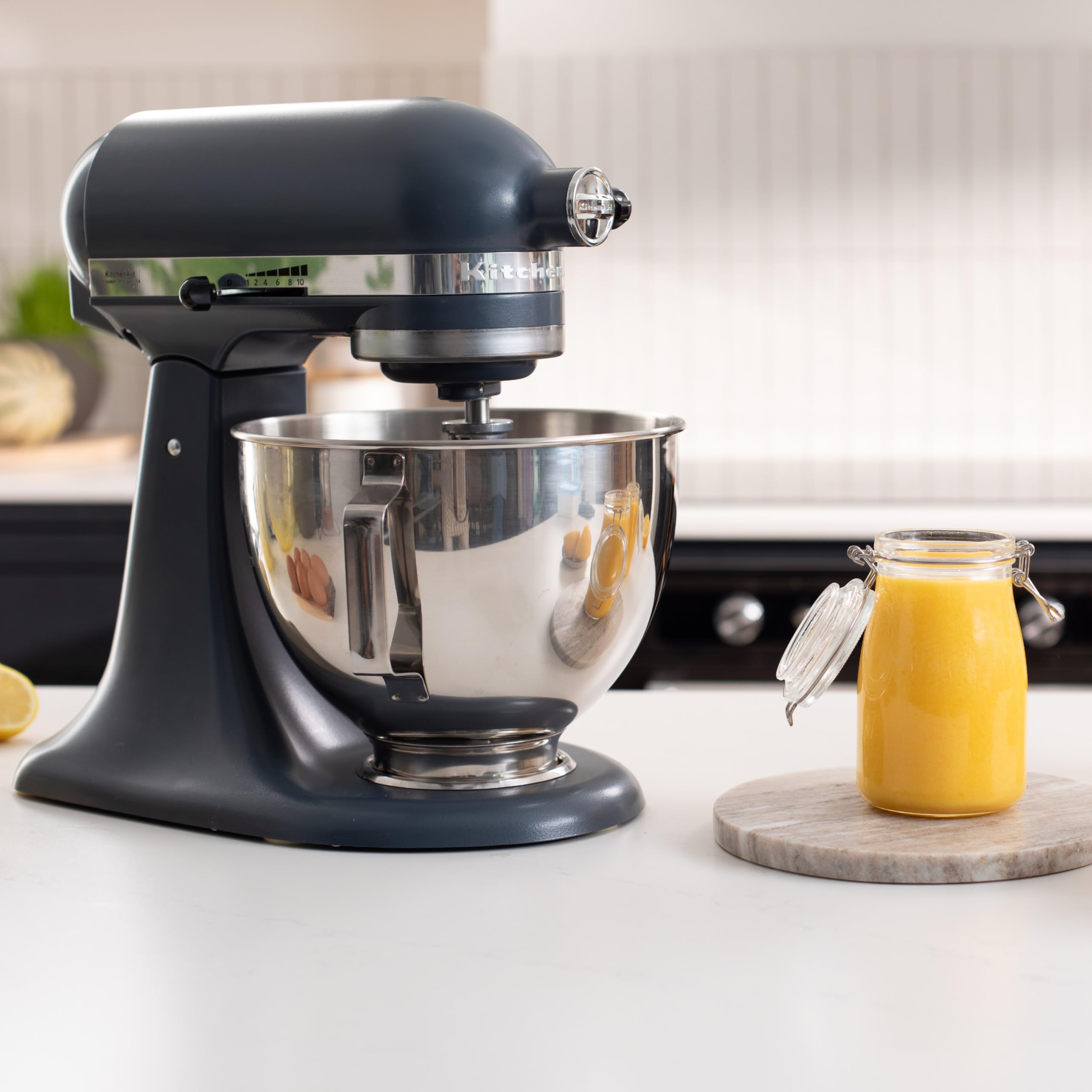 kitchenaid-classic-robot-p-tissier-4-3-l-t-te-inclinable-10-vitesses-acier-bleu image 4