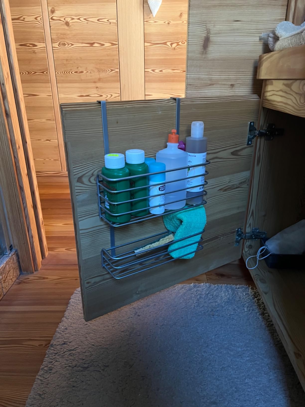 Parfaite pour ma salle de bain