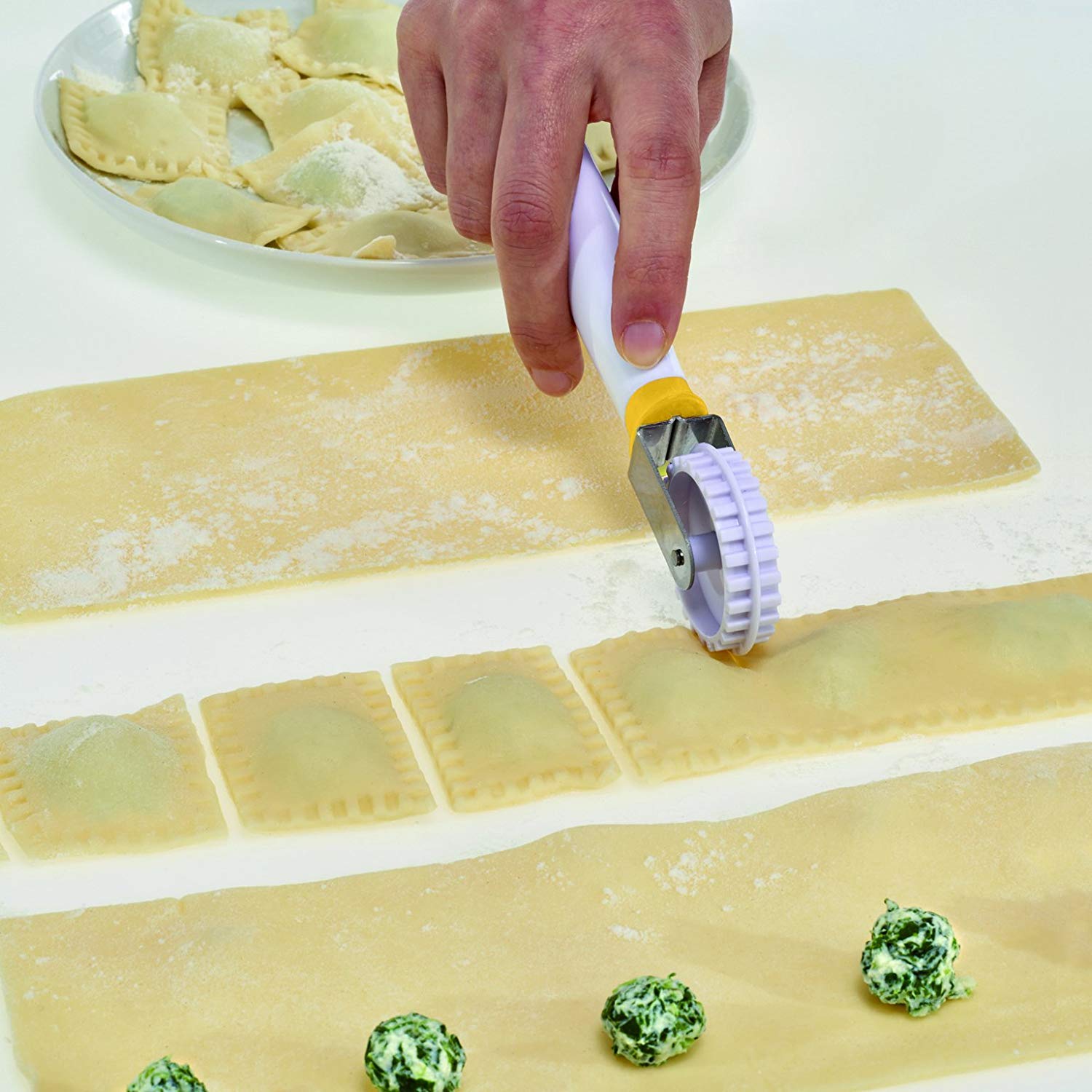 metaltex-coupe-ravioli-roue-et-adh-sif image 2