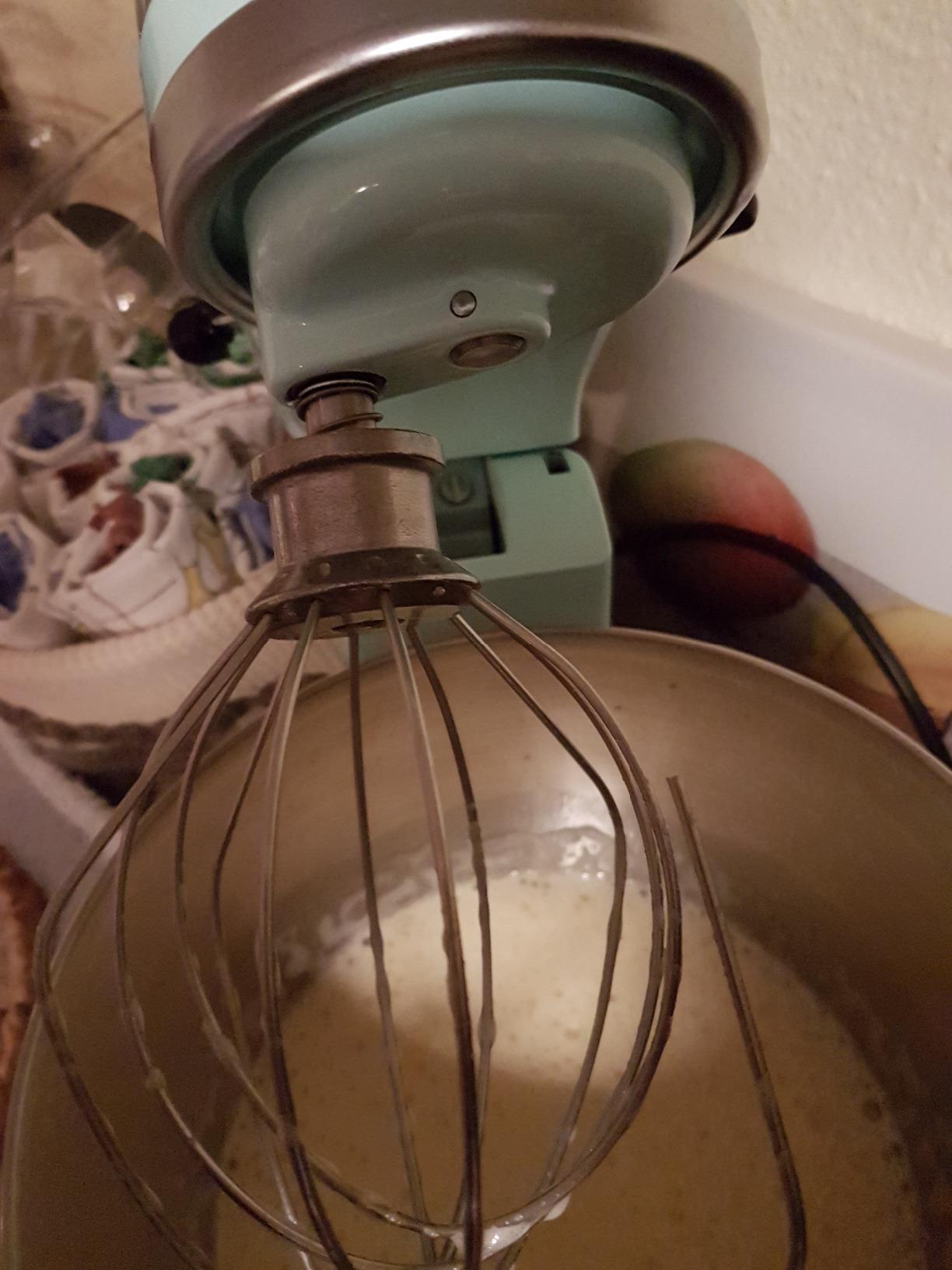 Très bon robot, quelques réserves
