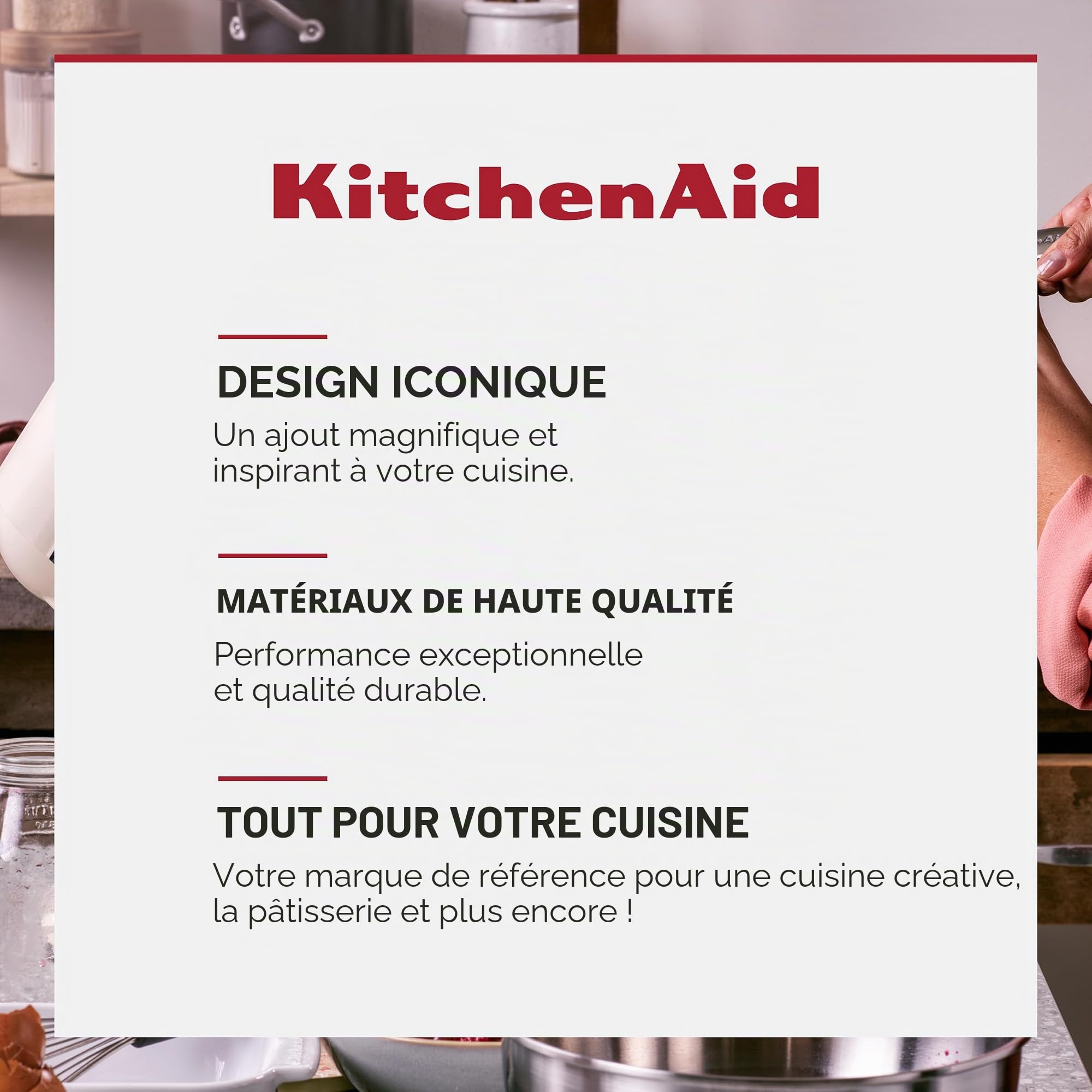 kitchenaid-batterie-de-cuisine-en-acier-inoxydable-7-pi-ces-antiadh-sive-3-couch image 8