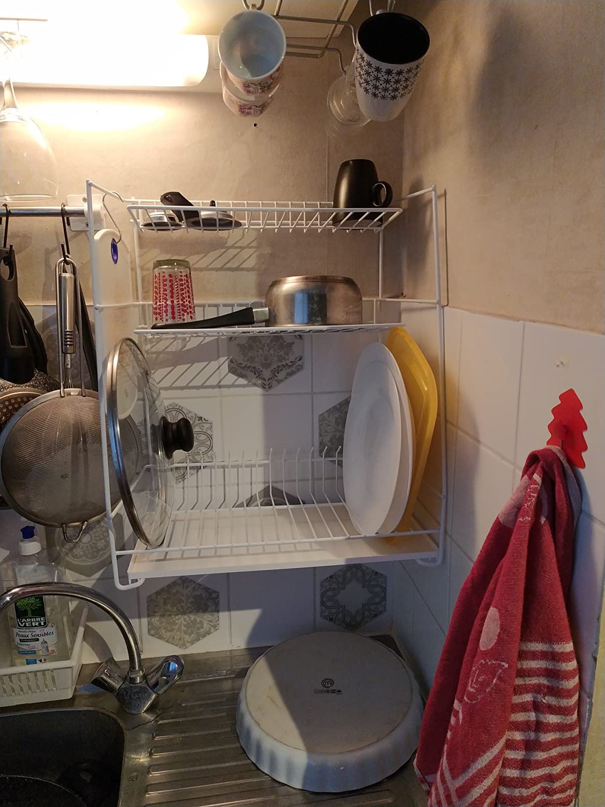 Très pratique