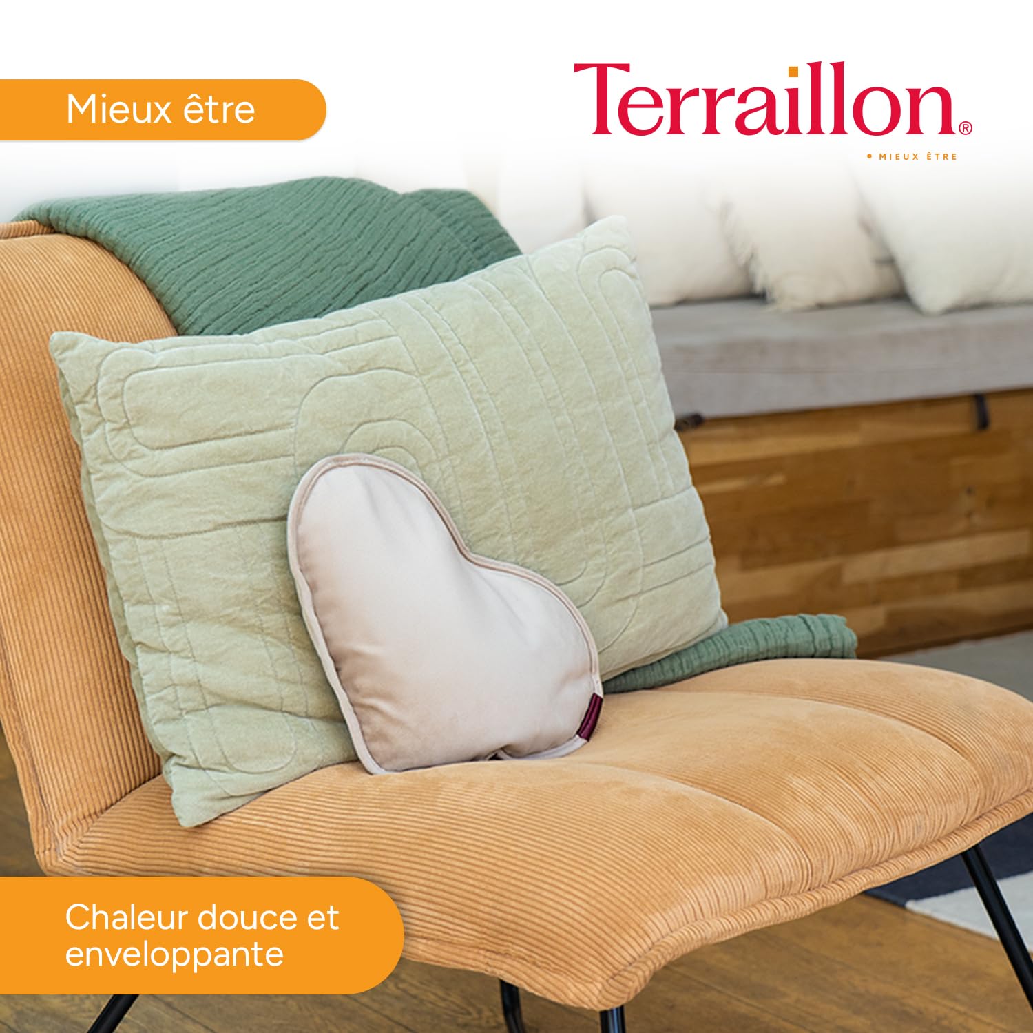 bouillotte-lectrique-terraillon-with-love-en-velours-c-ur image 2