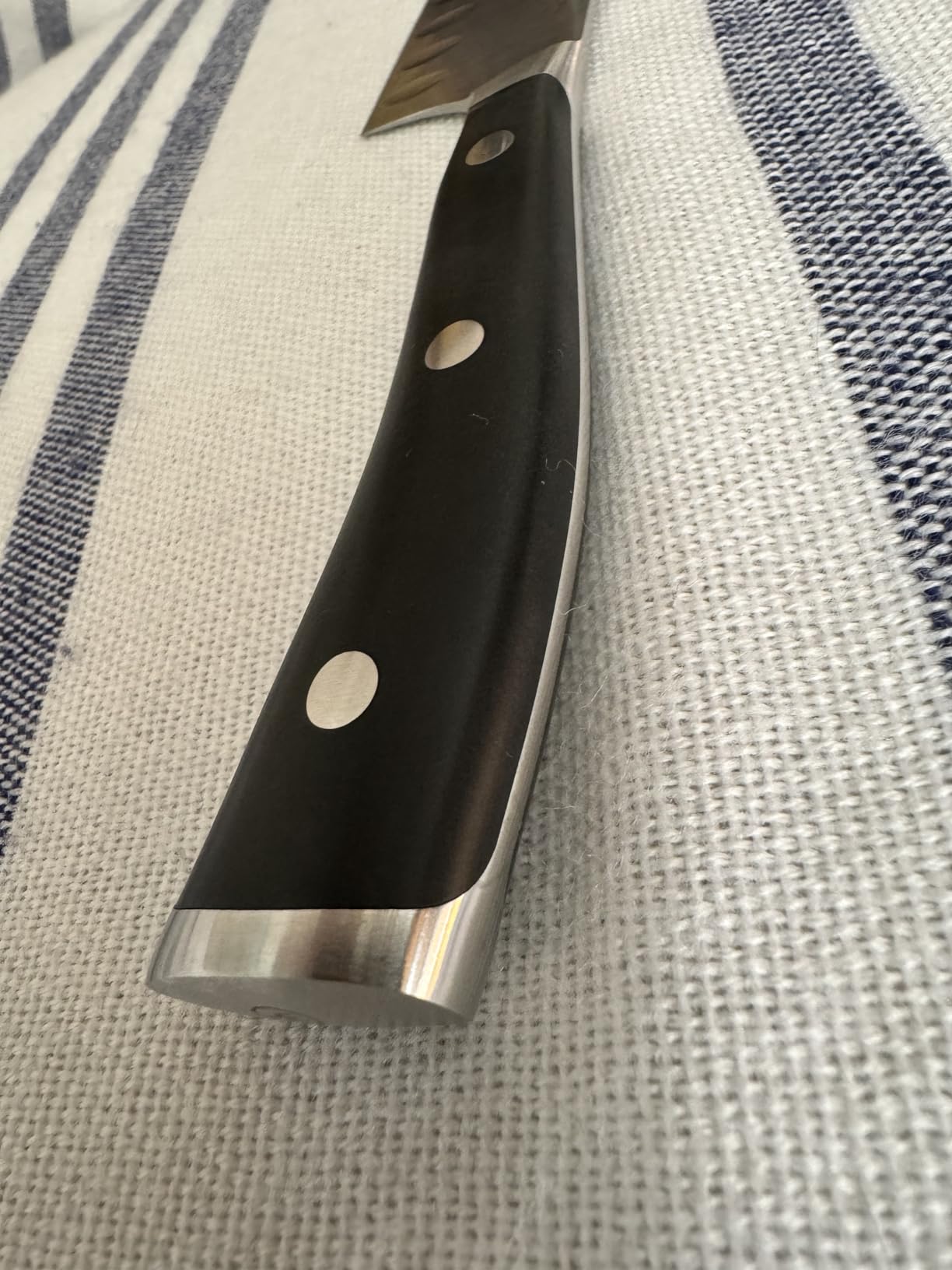 Couteau exceptionnel