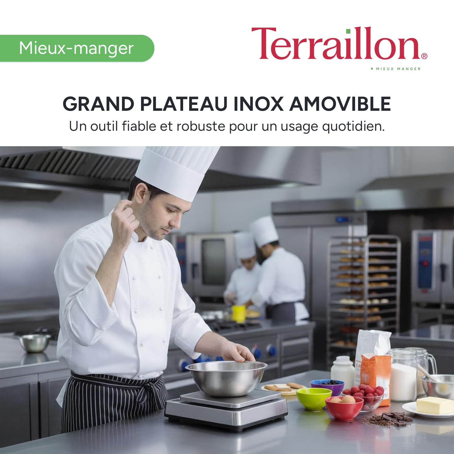 terraillon-pro-10-balance-de-cuisine-professionnelle-ip67-10-kg image 4