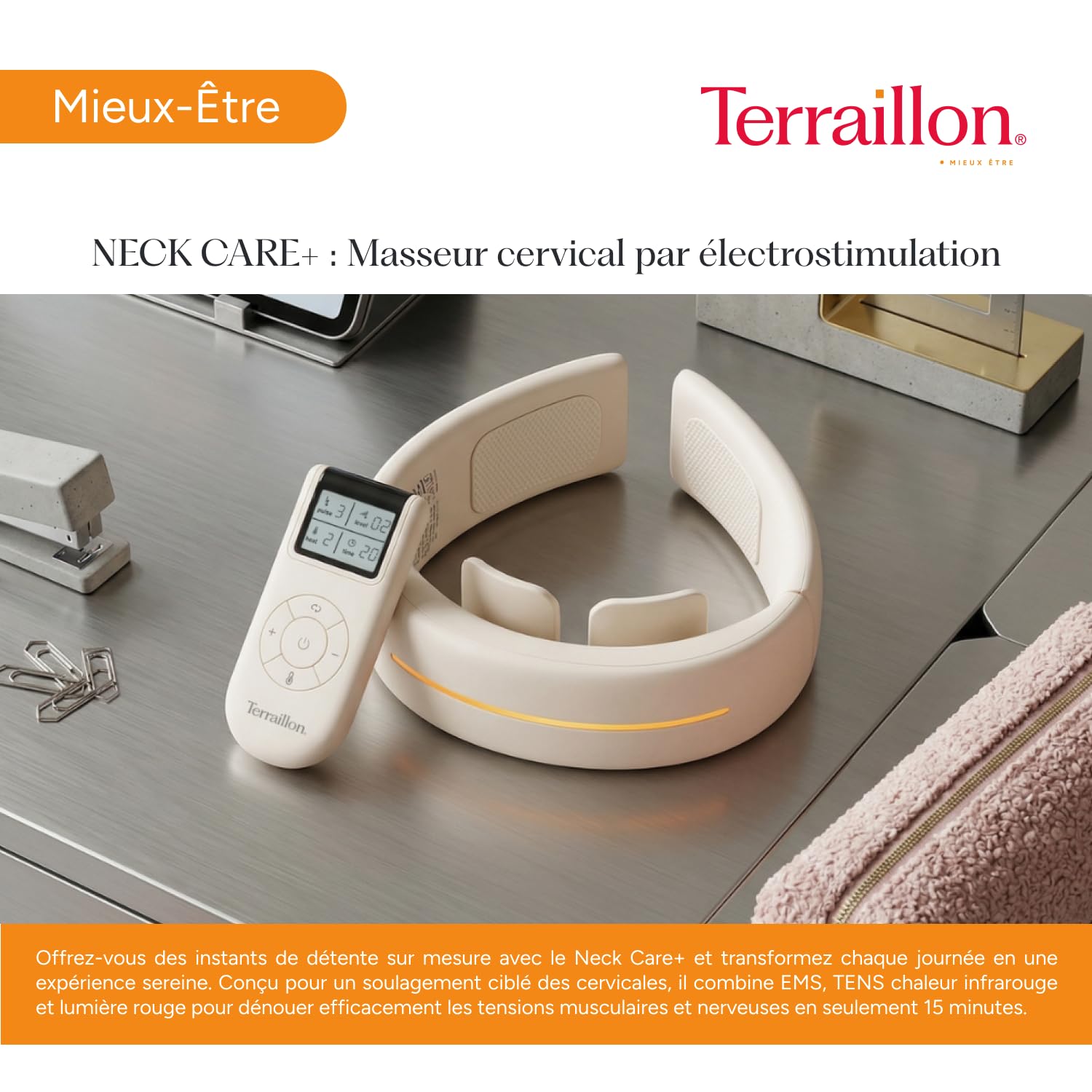 terraillon-neck-care-masseur-cervical-et-cou-tens-ems-chauffant-lumi-re-rouge-6- image 5