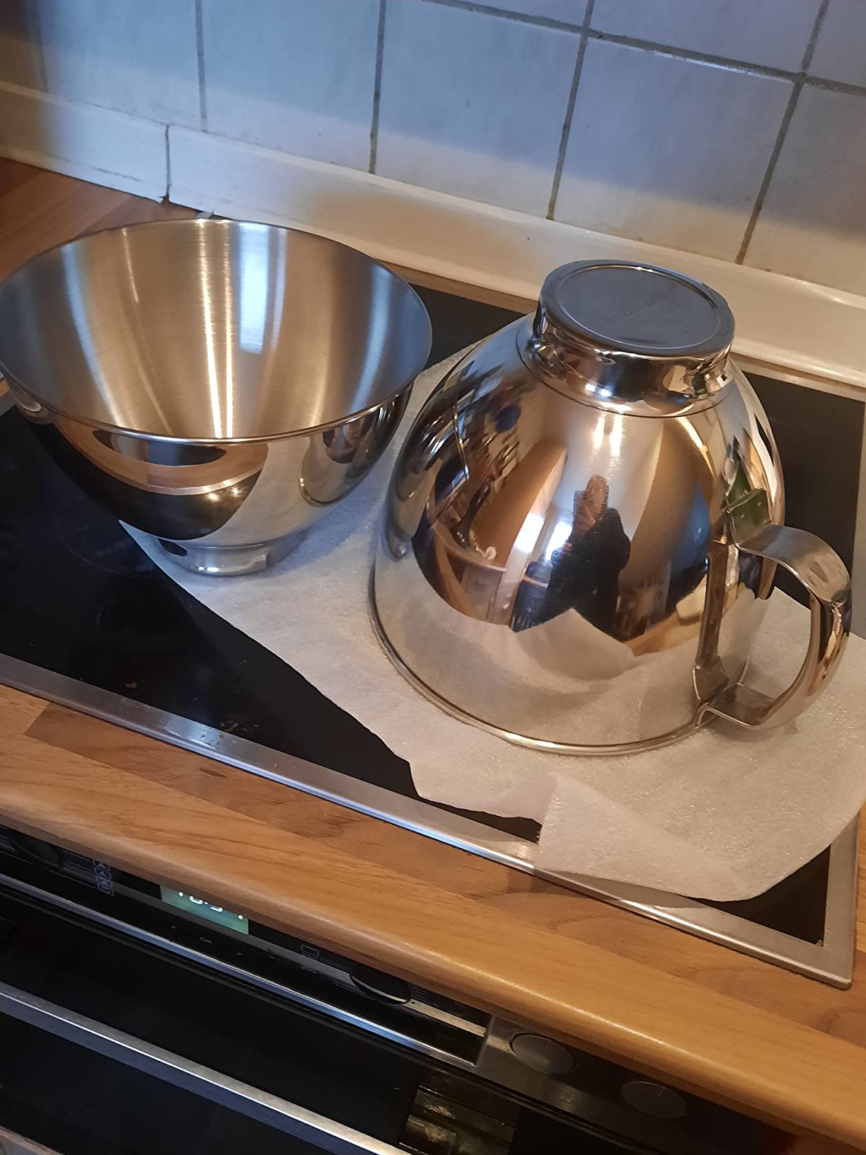 Pas mal, mais quelques défauts