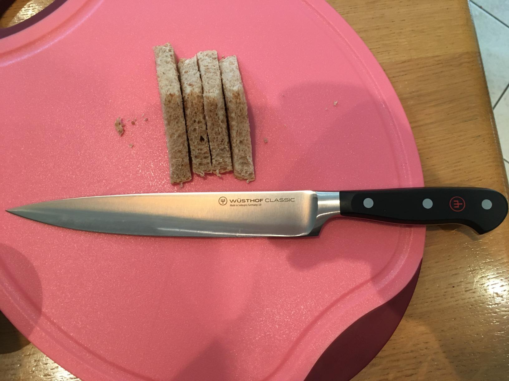 Très bon