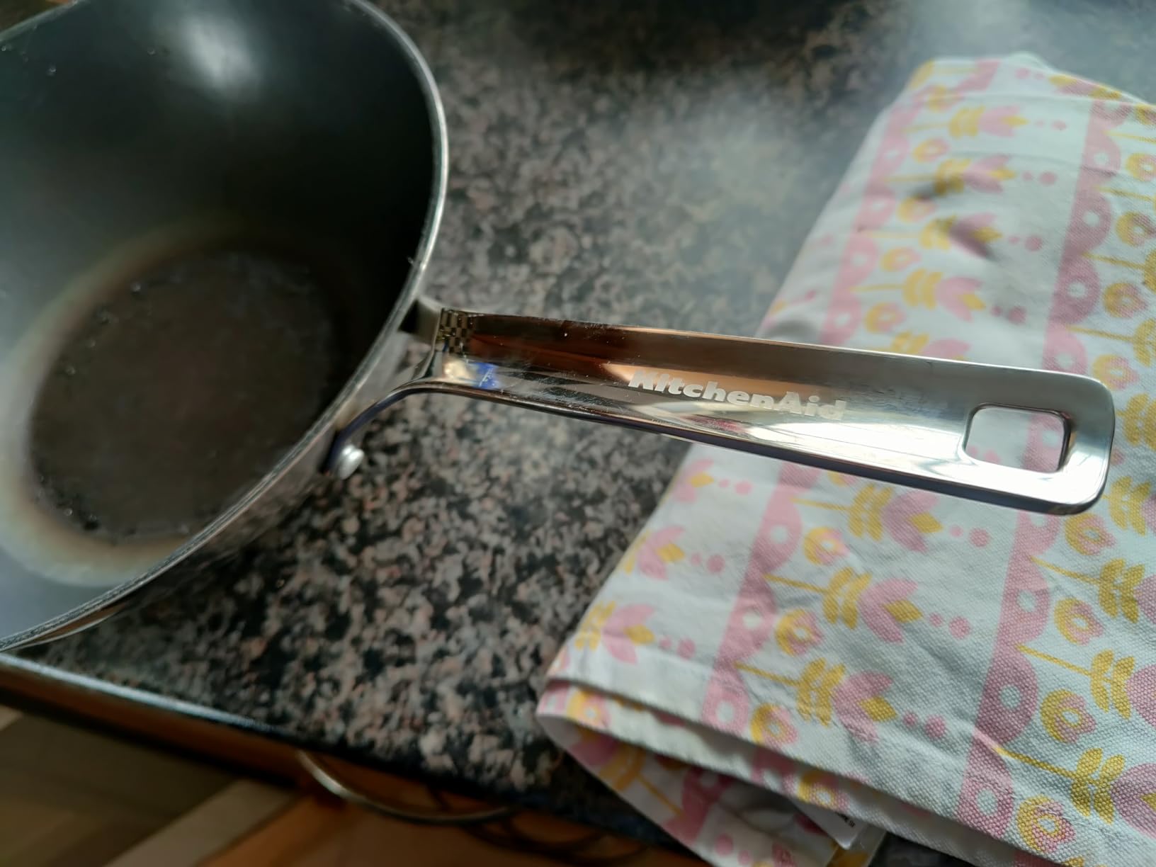 Parfait pour les sautés