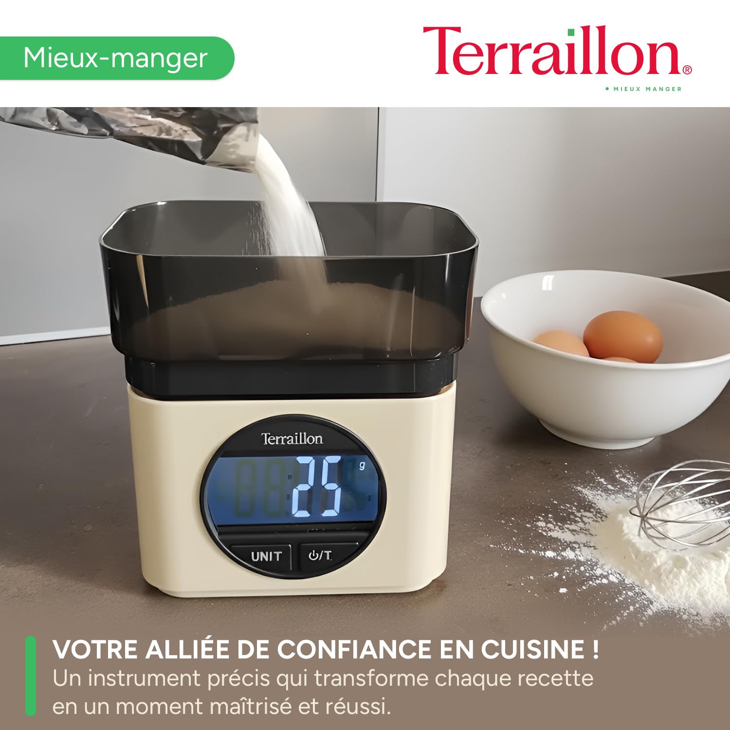 terraillon-balance-de-cuisine-lectronique-mythique-ba22-bol-int-gr-0-7l-cran-lcd image 4