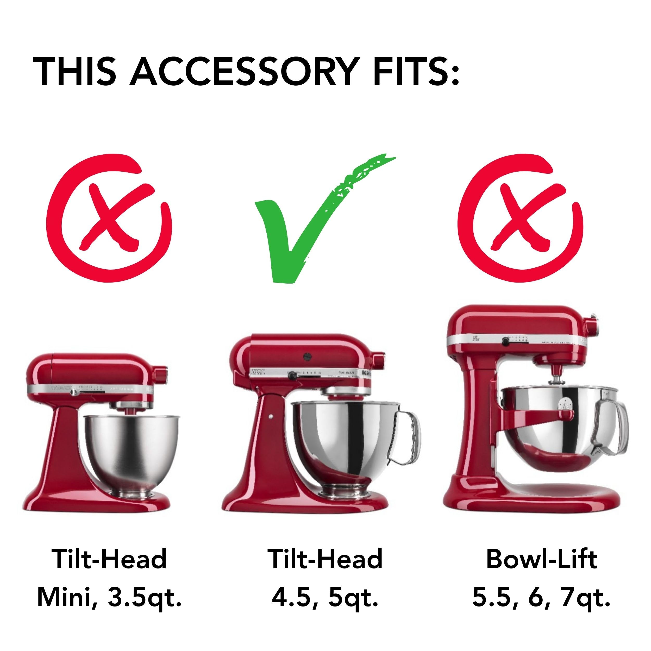 kitchenaid-bol-m-langeur-inox-3l-pour-robots-p-tissiers-classic-4-3l-et-artisan- image 2