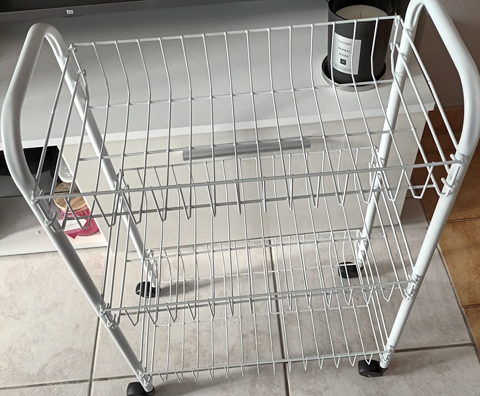 Déçu par la qualité