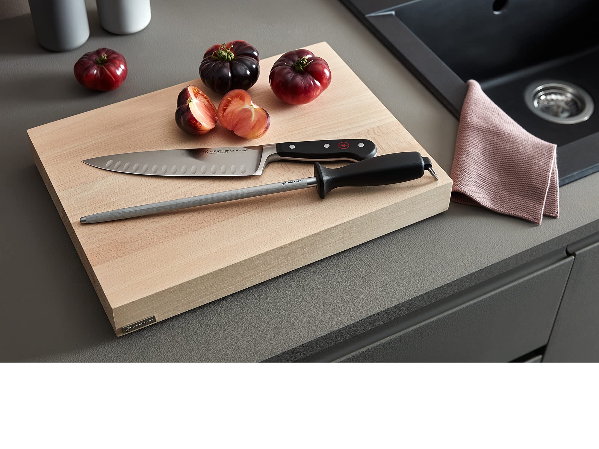 fusil-aiguiser-w-sthof-26-cm-ovale image 4