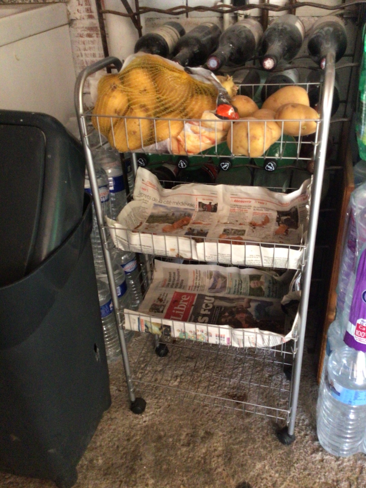 Très bien
