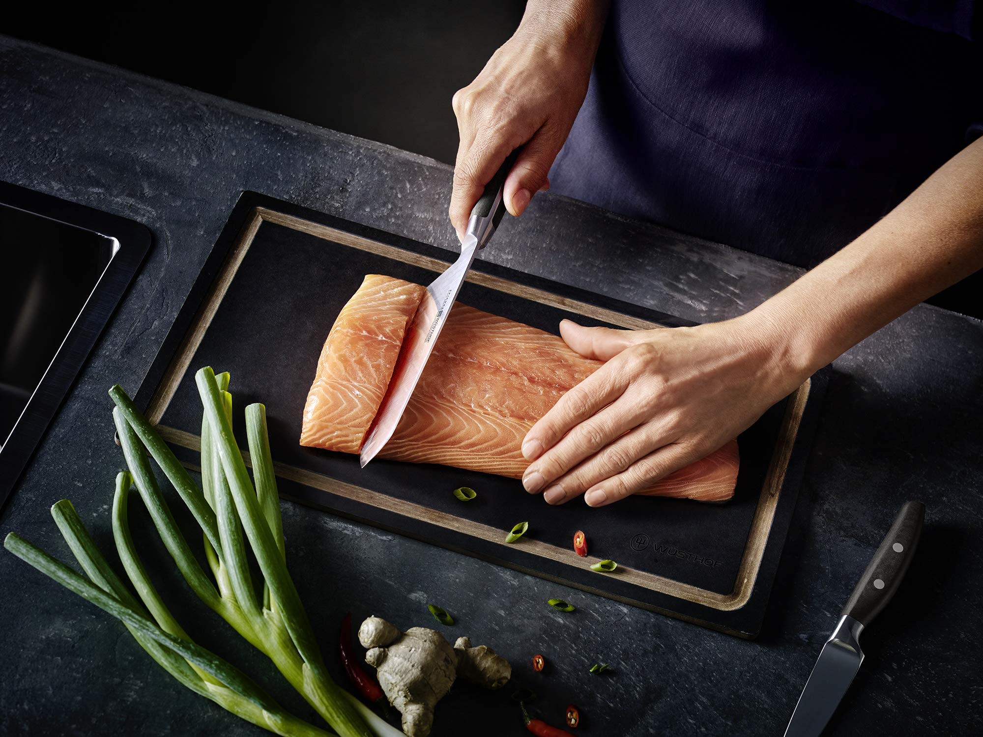 w-sthof-epicure-slate-ensemble-de-2-couteaux-couteau-de-chef-17-cm-et-couteau-d- image 5