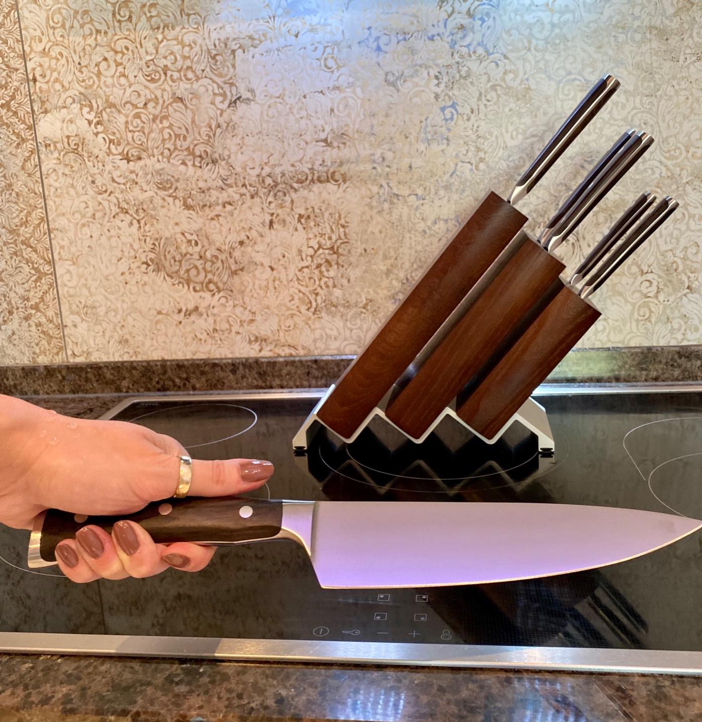 Un régal pour cuisiner