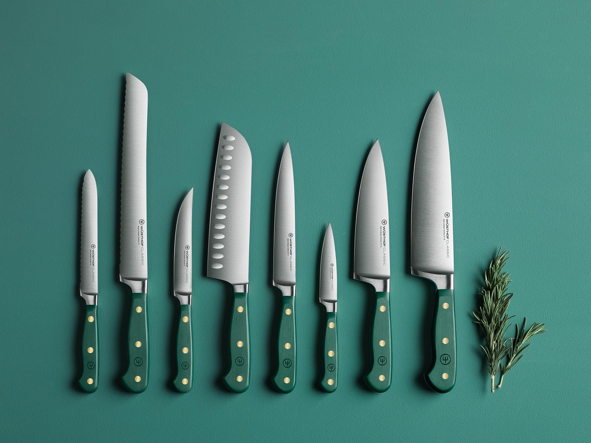 w-sthof-classic-tranchelard-16-cm-fresh-rosemary-vert image 6