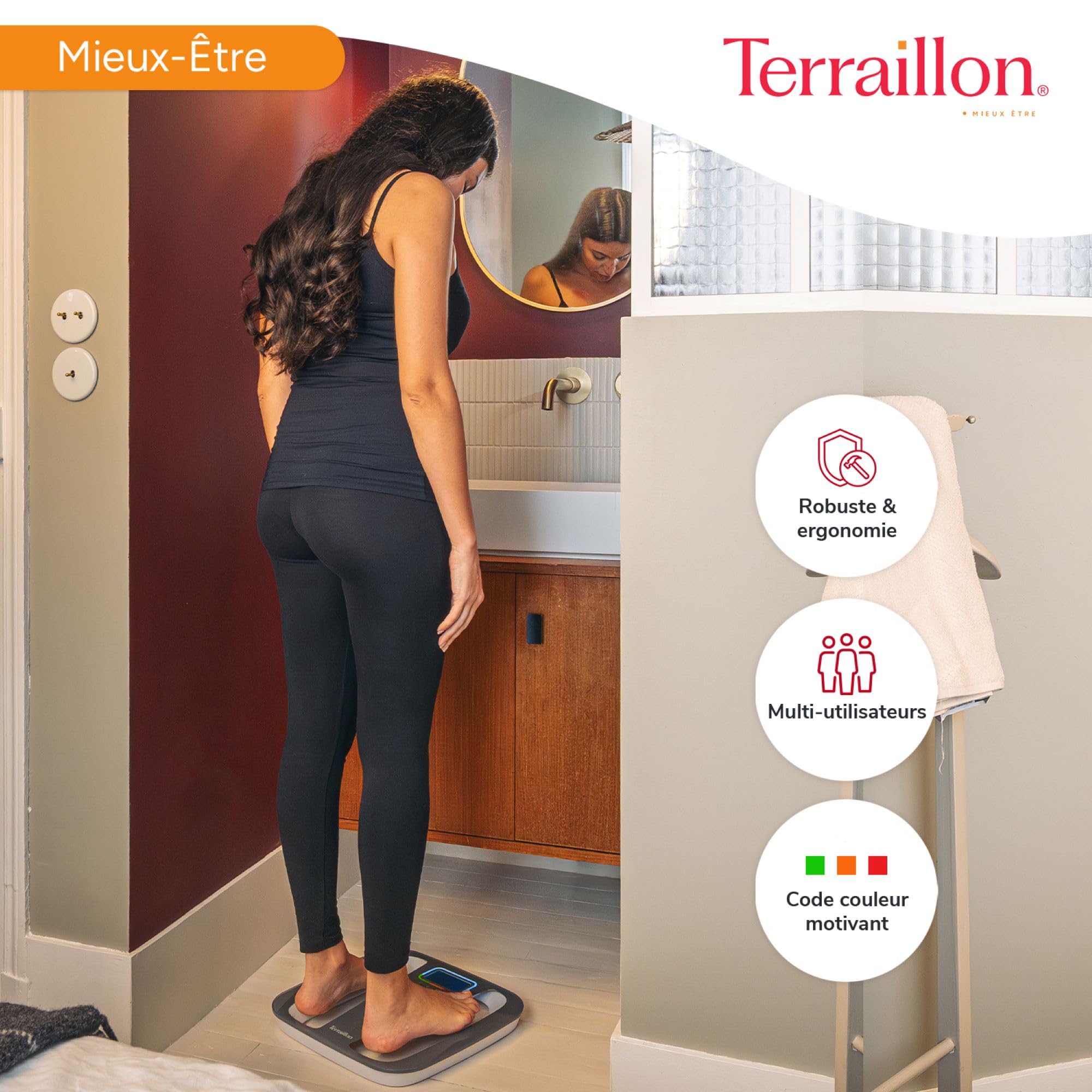 terraillon-color-coach-quattro-p-se-personne-lectronique-gris-blanc-160-kg image 3