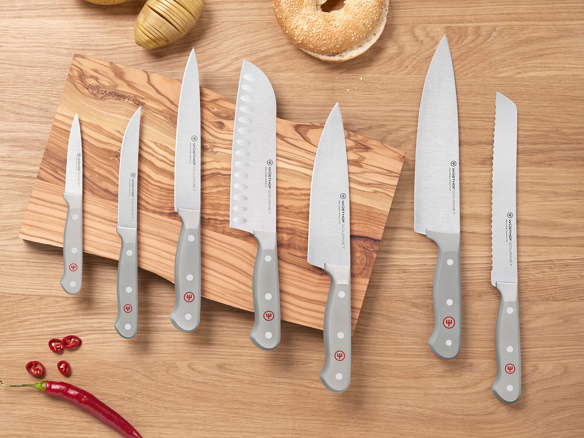 w-sthof-gourmet-grey-ensemble-de-cuisine image 5