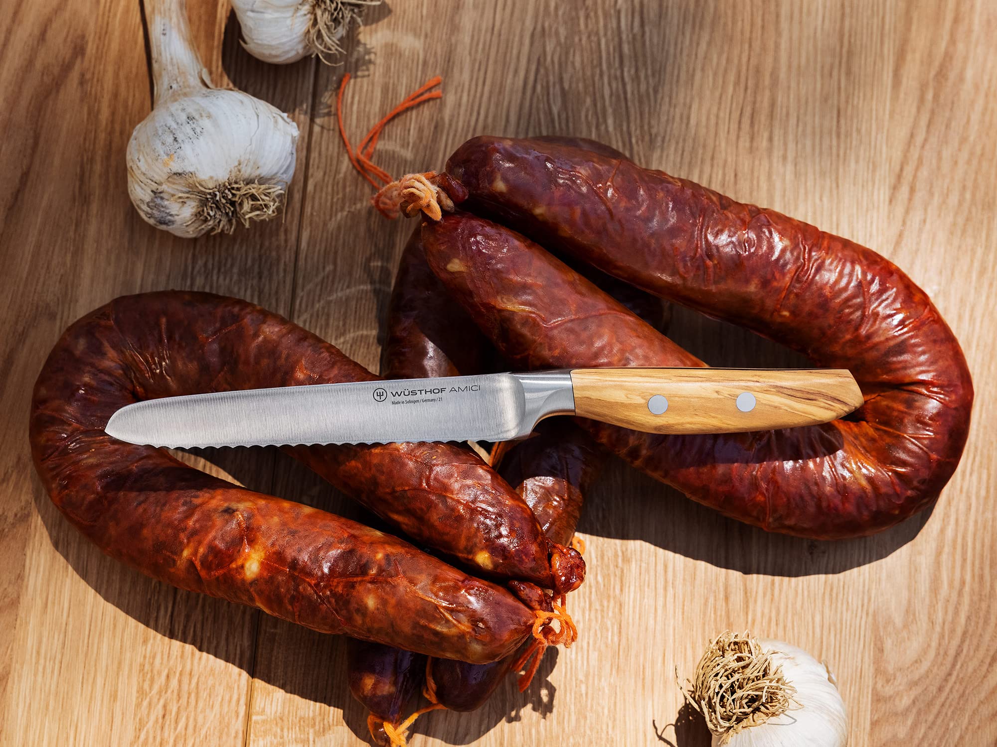 w-sthof-amici-couteau-saucisson-14-cm image 4