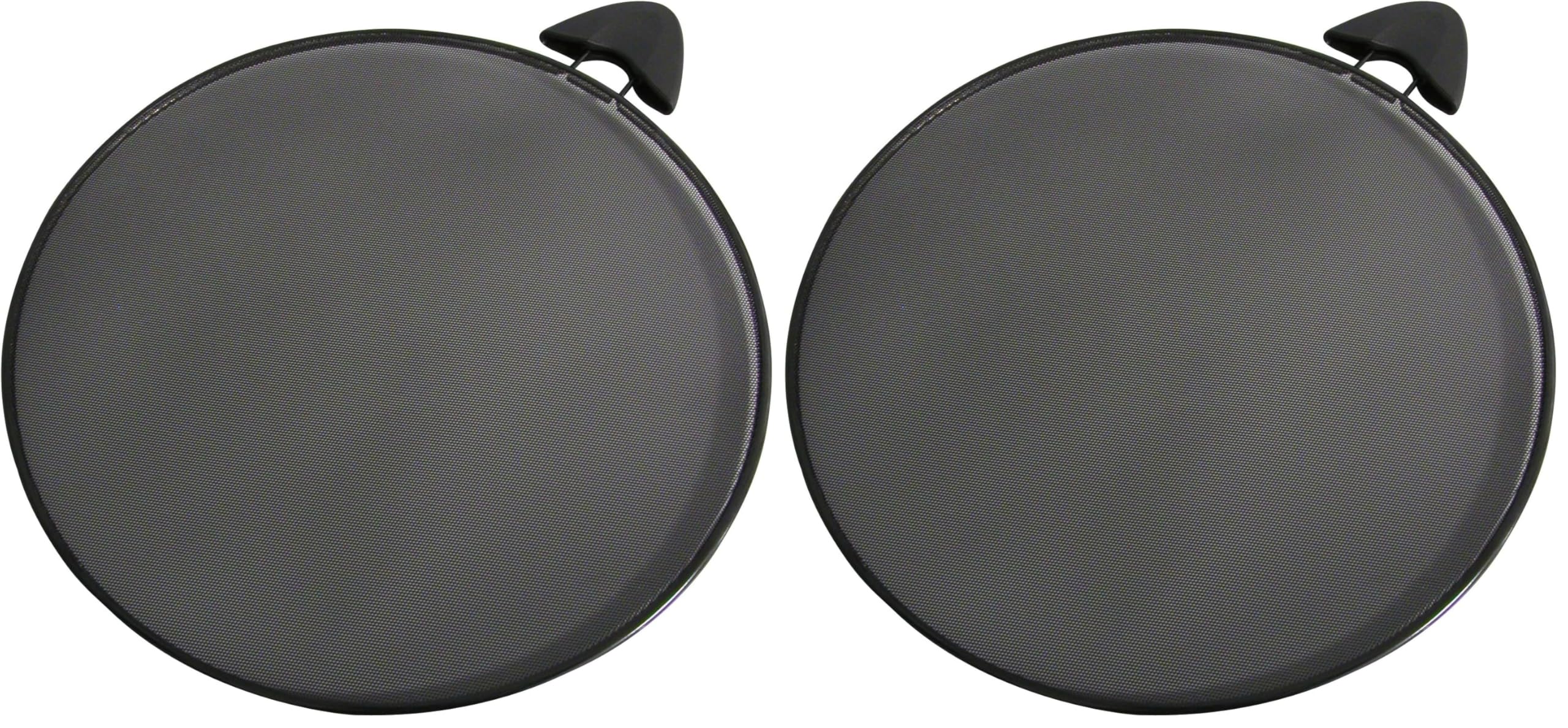 metaltex-206429-couvercle-anti-projection-29-cm-poxy-blanc-et-noir image 2