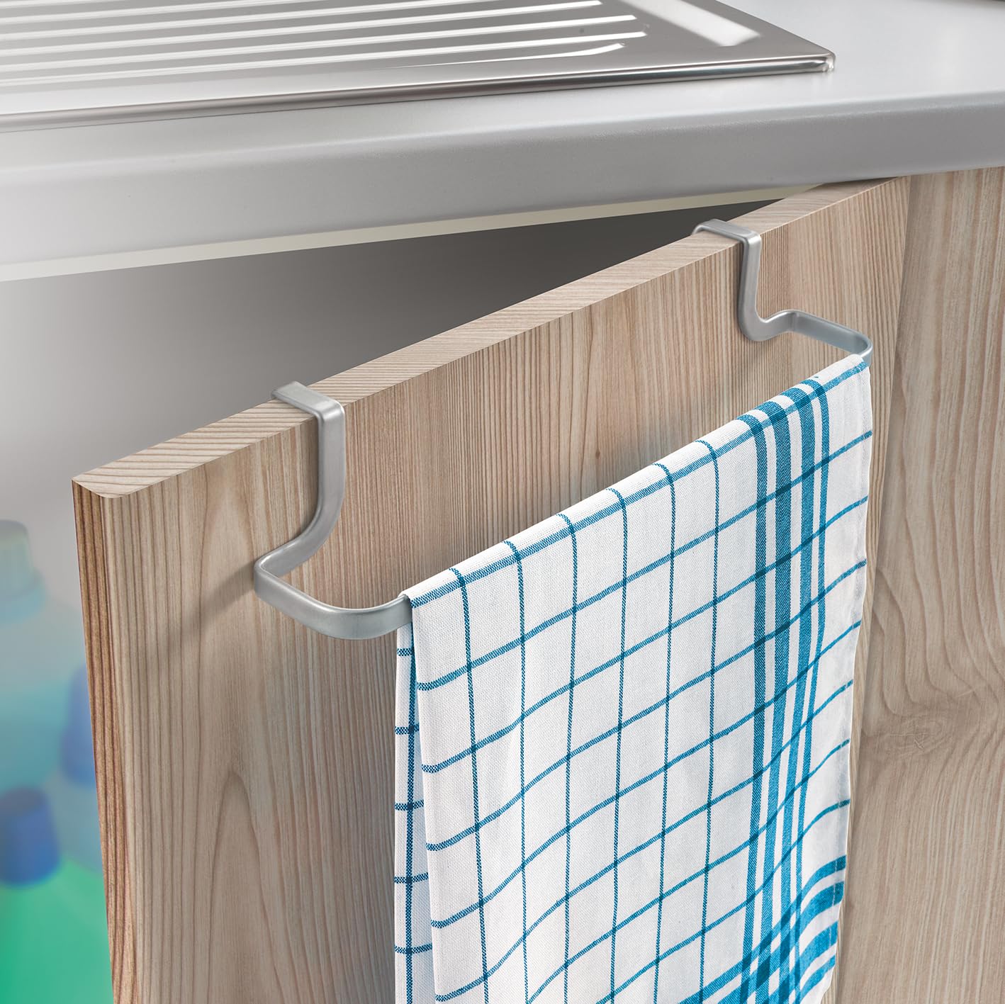 porte-serviettes-metaltex-galileo-350604-blanc image 3