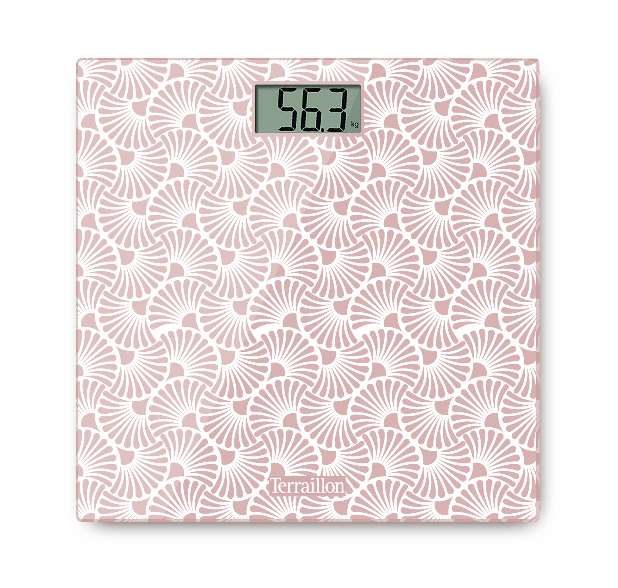 terraillon-one-sakura-balance-p-se-personne-lectronique image 1